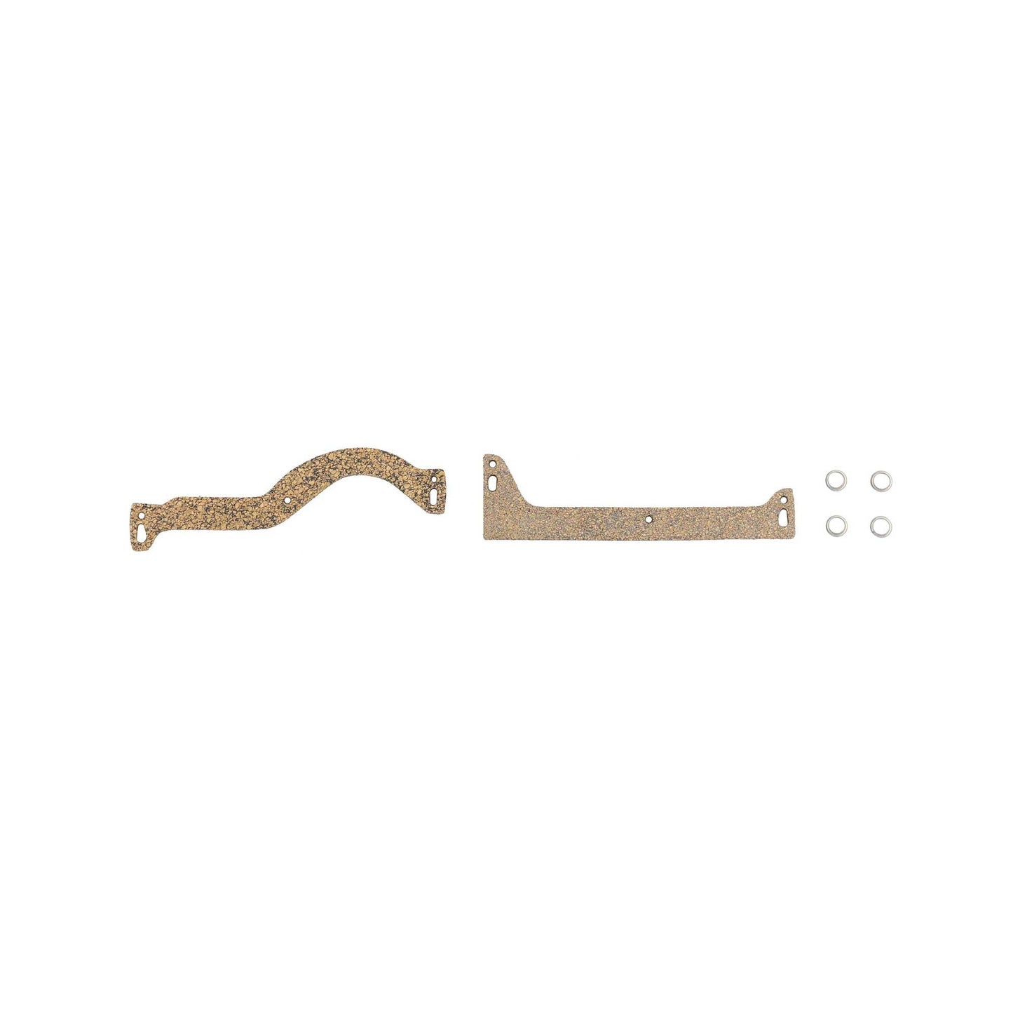 1988 Dodge D350 5.9L Intake Manifold Gasket