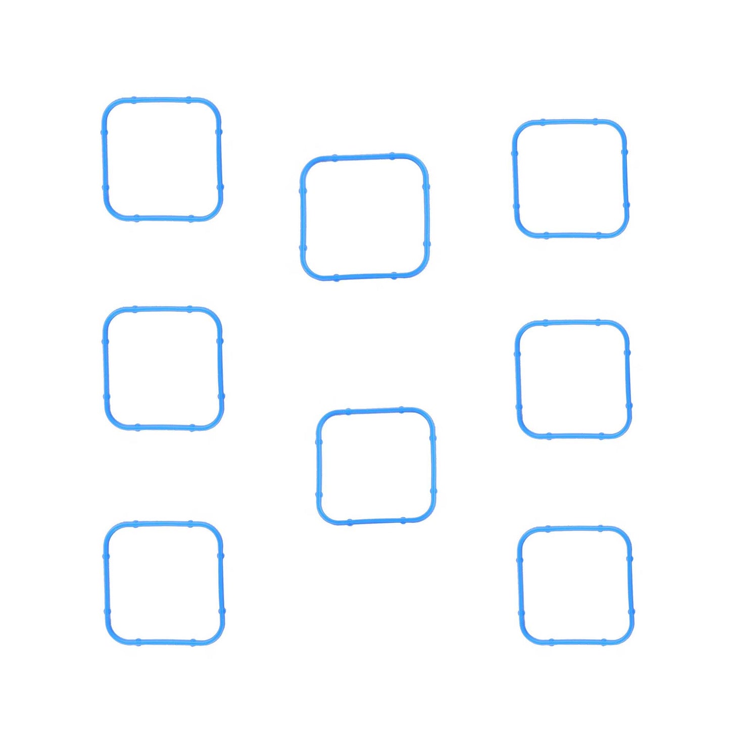 2012 Dodge Durango 5.7L Intake Manifold Gasket