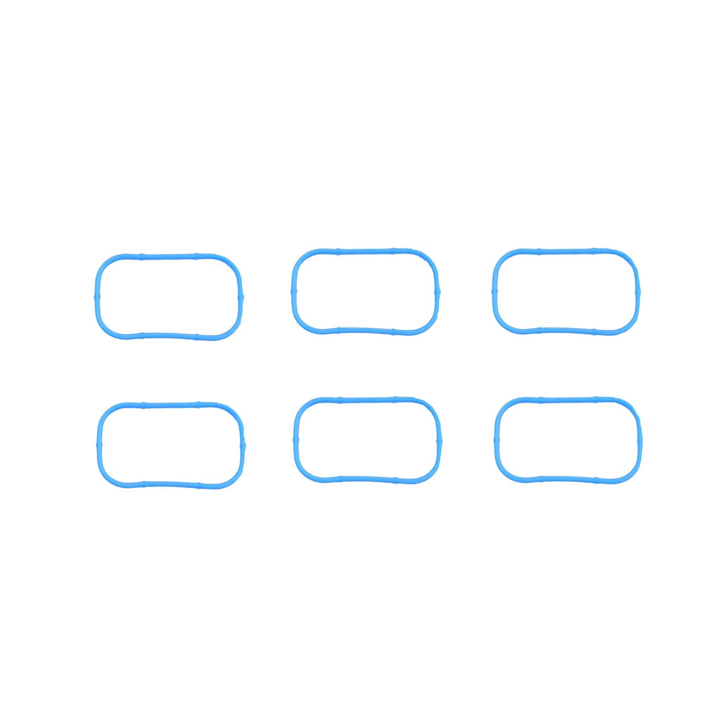 2013 Dodge Durango 3.6L Intake Manifold Gasket