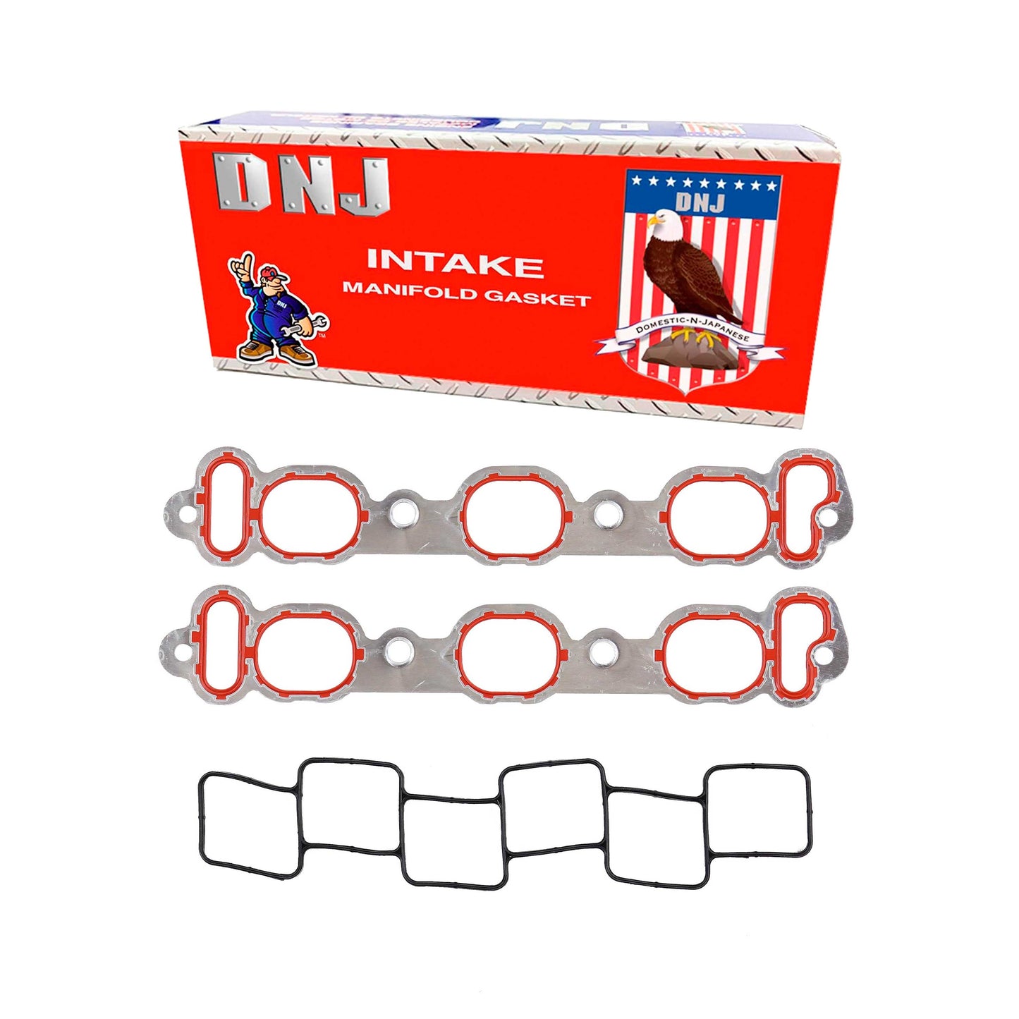 1999 Chrysler 300M 3.5L Intake Manifold Gasket