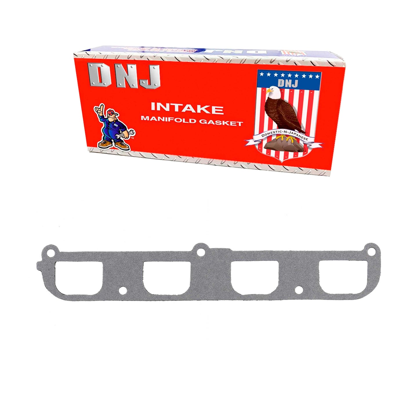 2006 Hyundai Sonata 2.4L Intake Manifold Gasket