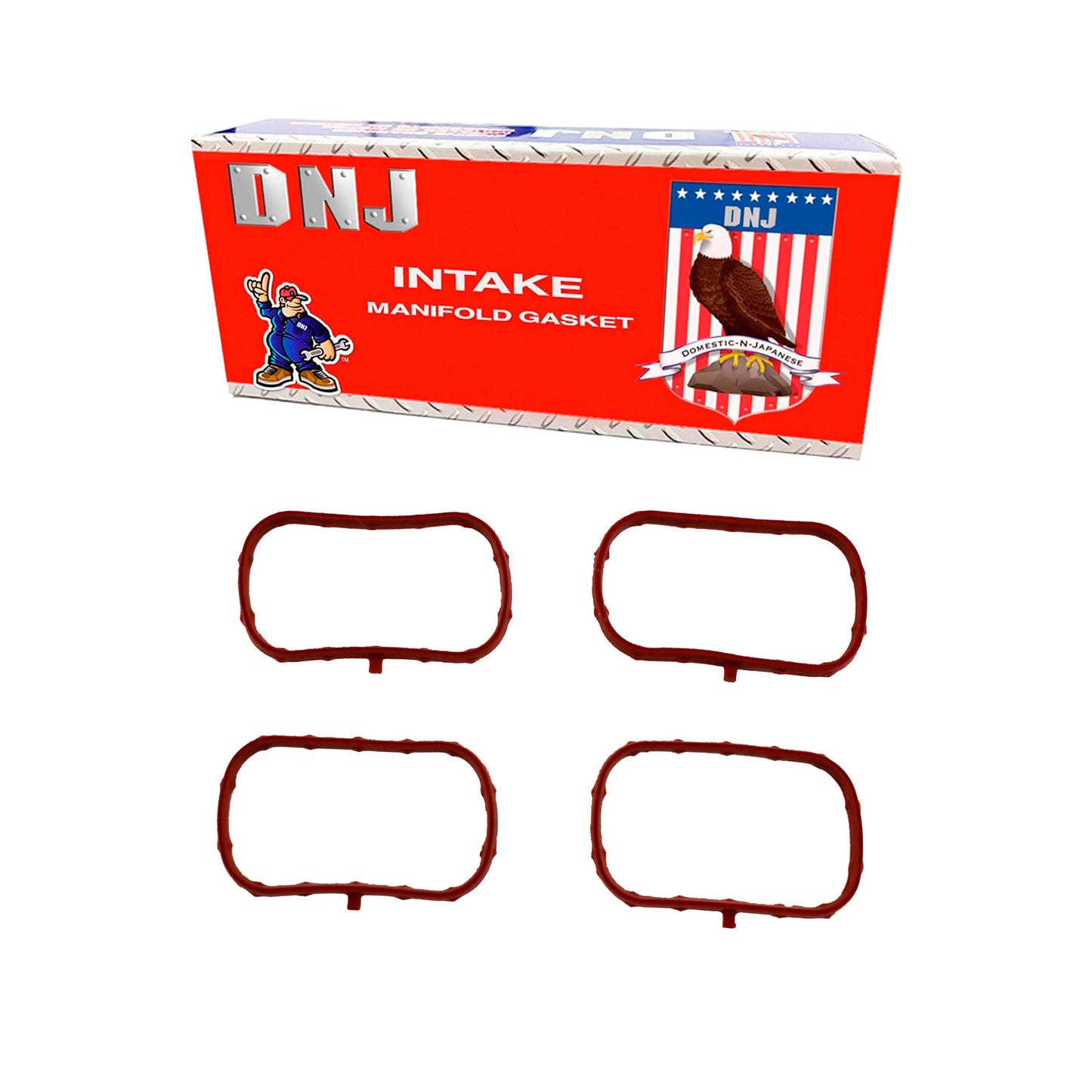 Intake Manifold Gasket Set