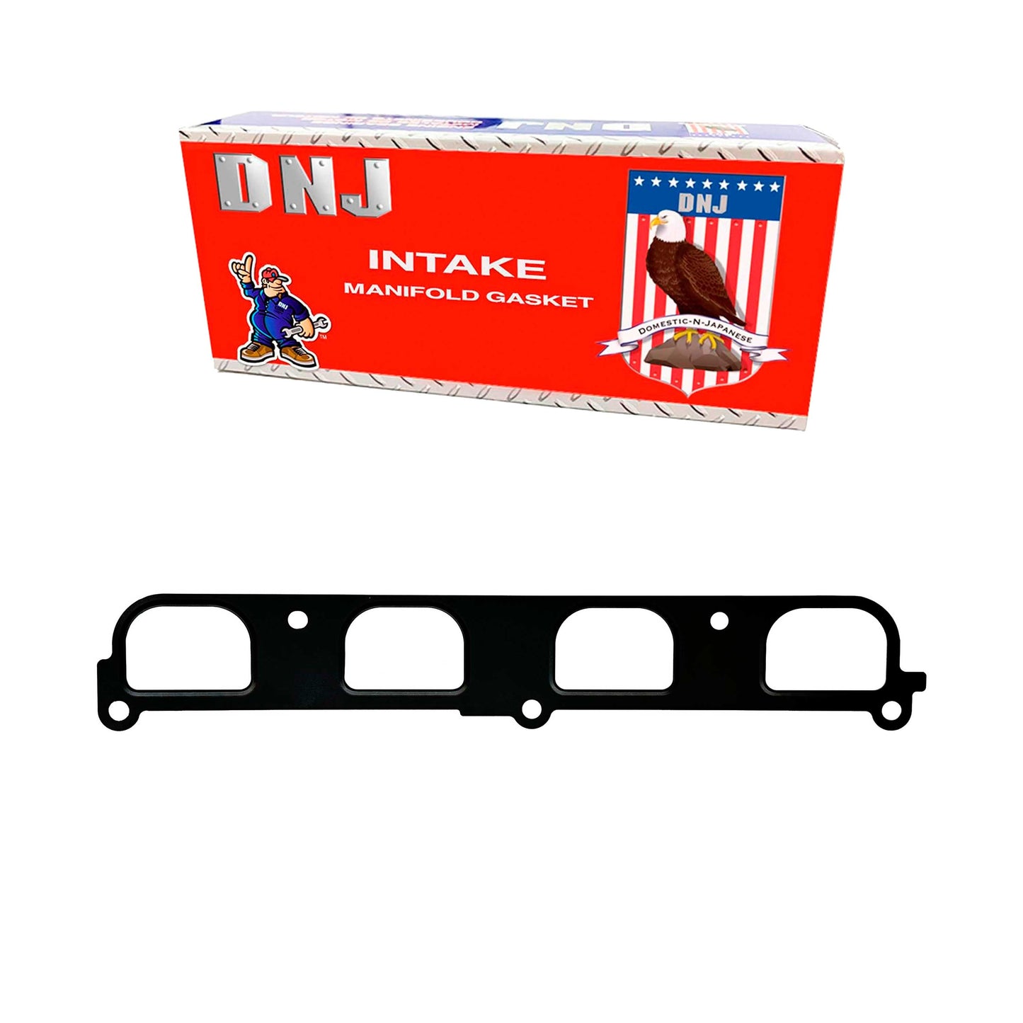 2010 Hyundai Genesis Coupe 2.0L Intake Manifold Gasket