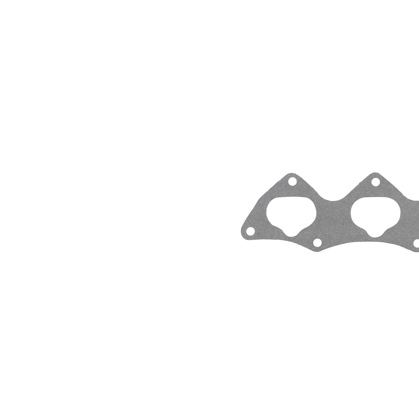 1986 Acura Integra 1.6L Intake Manifold Gasket