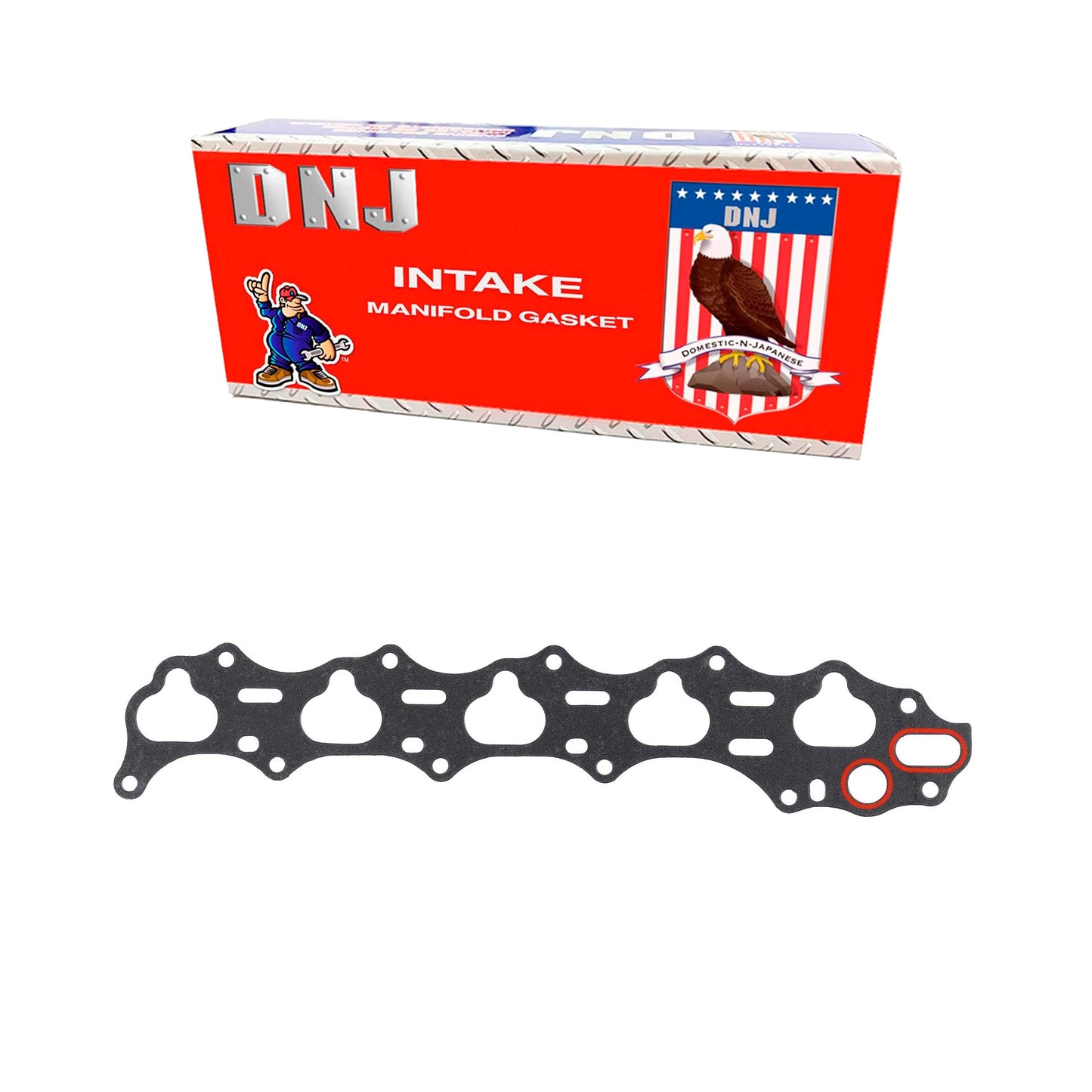 1993 Acura Vigor 2.5L Intake Manifold Gasket