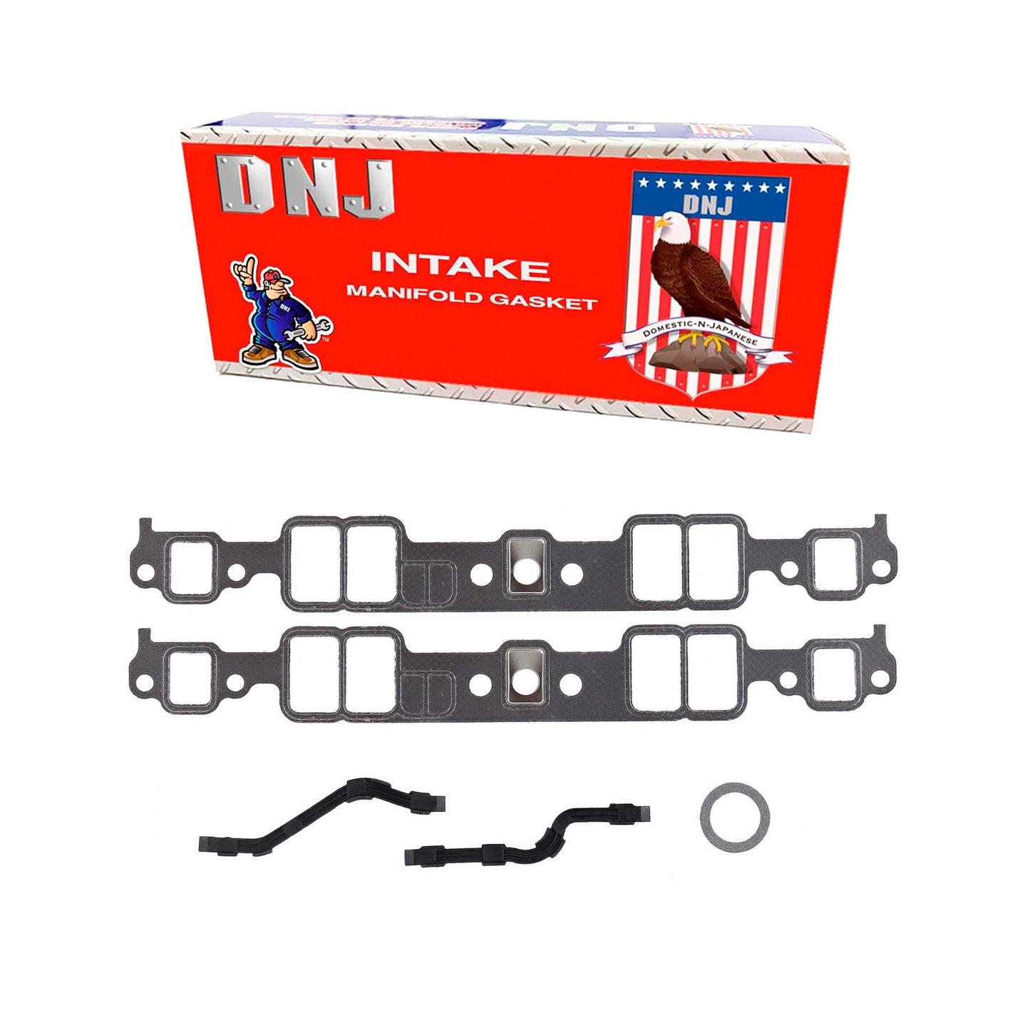 1968 Chevrolet G10 Van 5.0L Intake Manifold Gasket