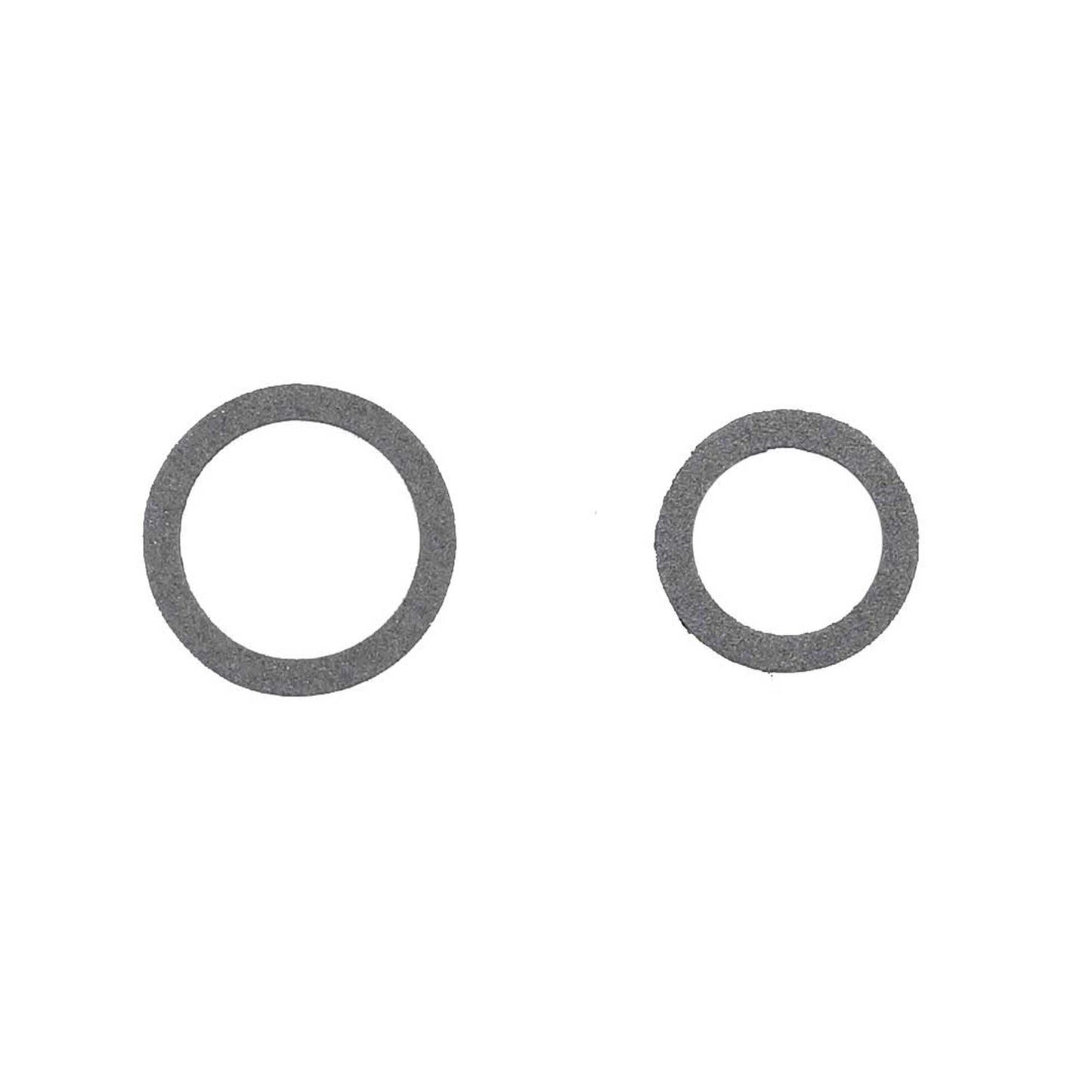 1990 GMC C3500 5.7L Intake Manifold Gasket