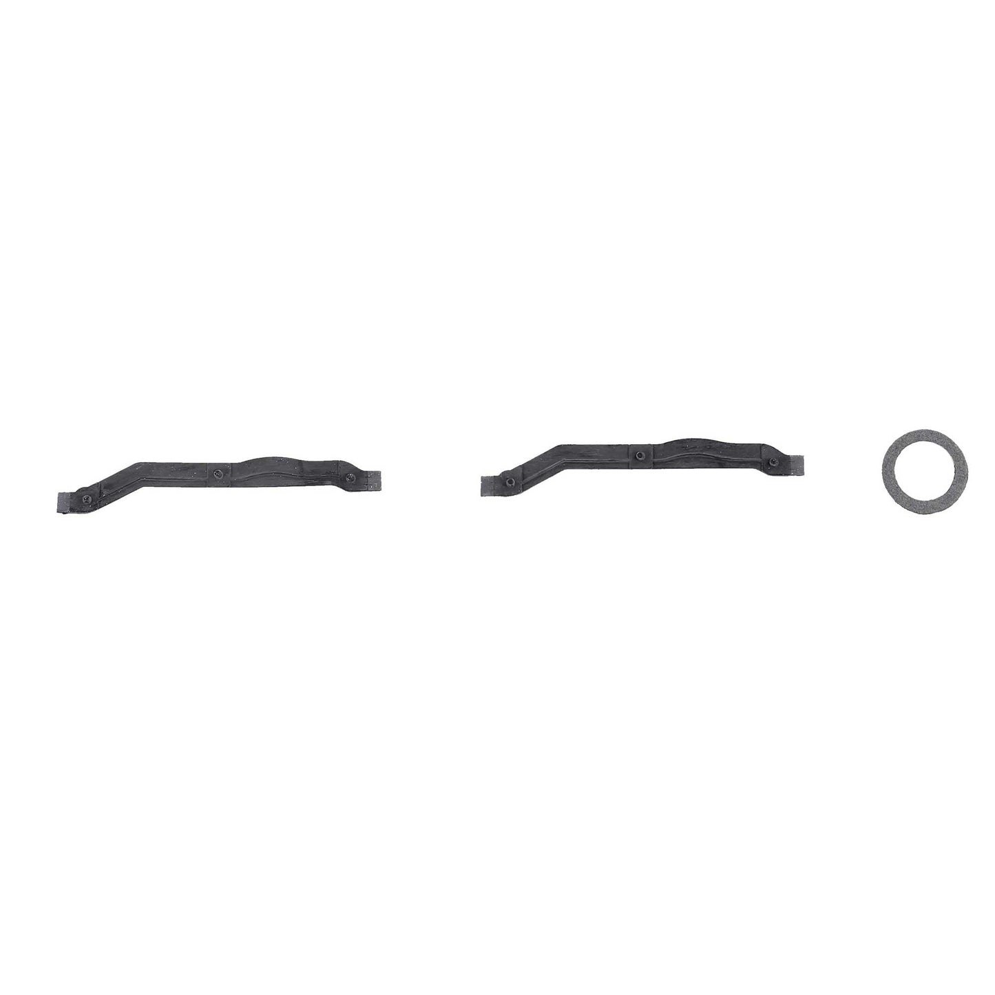 1995 GMC K2500 7.4L Intake Manifold Gasket