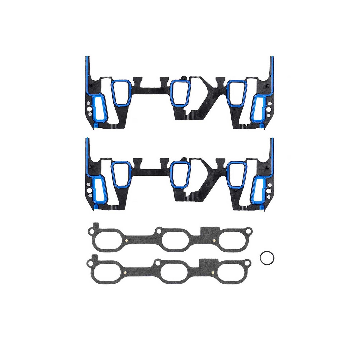 2001 Pontiac Aztek 3.4L Intake Manifold Gasket