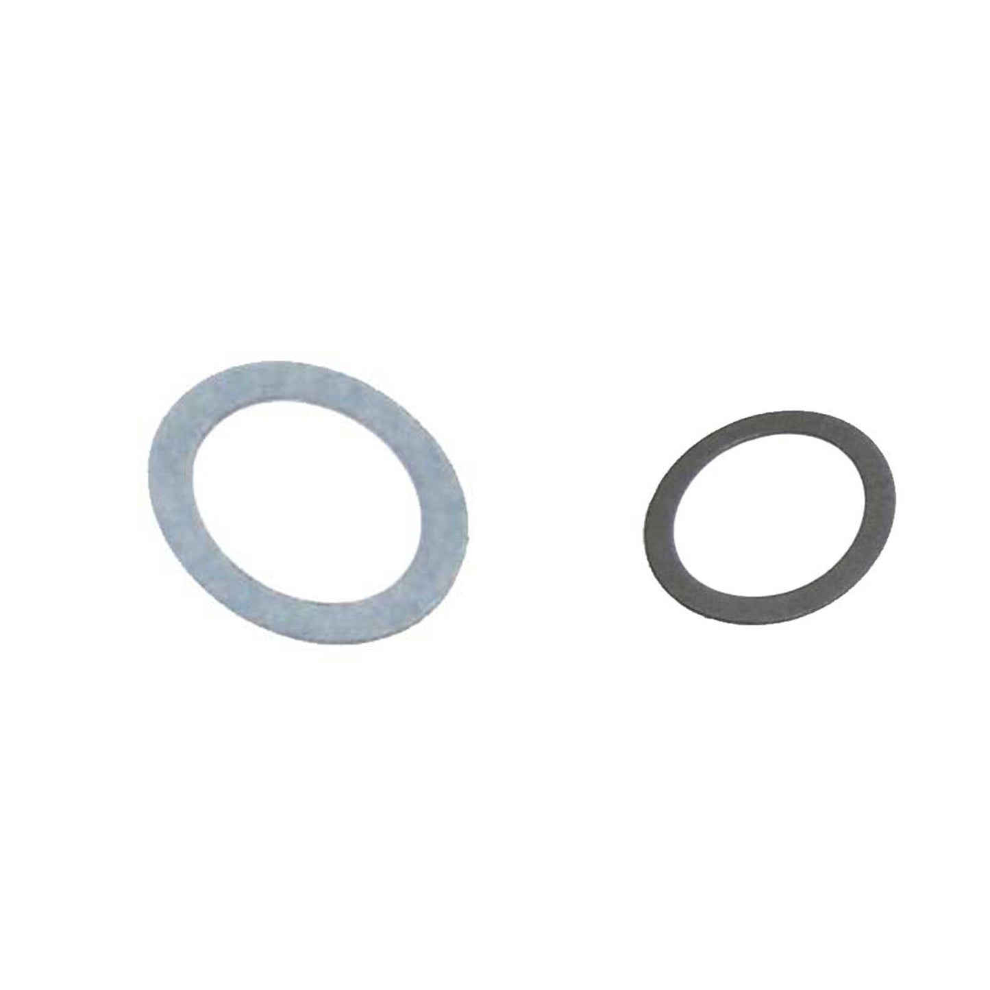 1995 Chevrolet G30 4.3L Intake Manifold Gasket