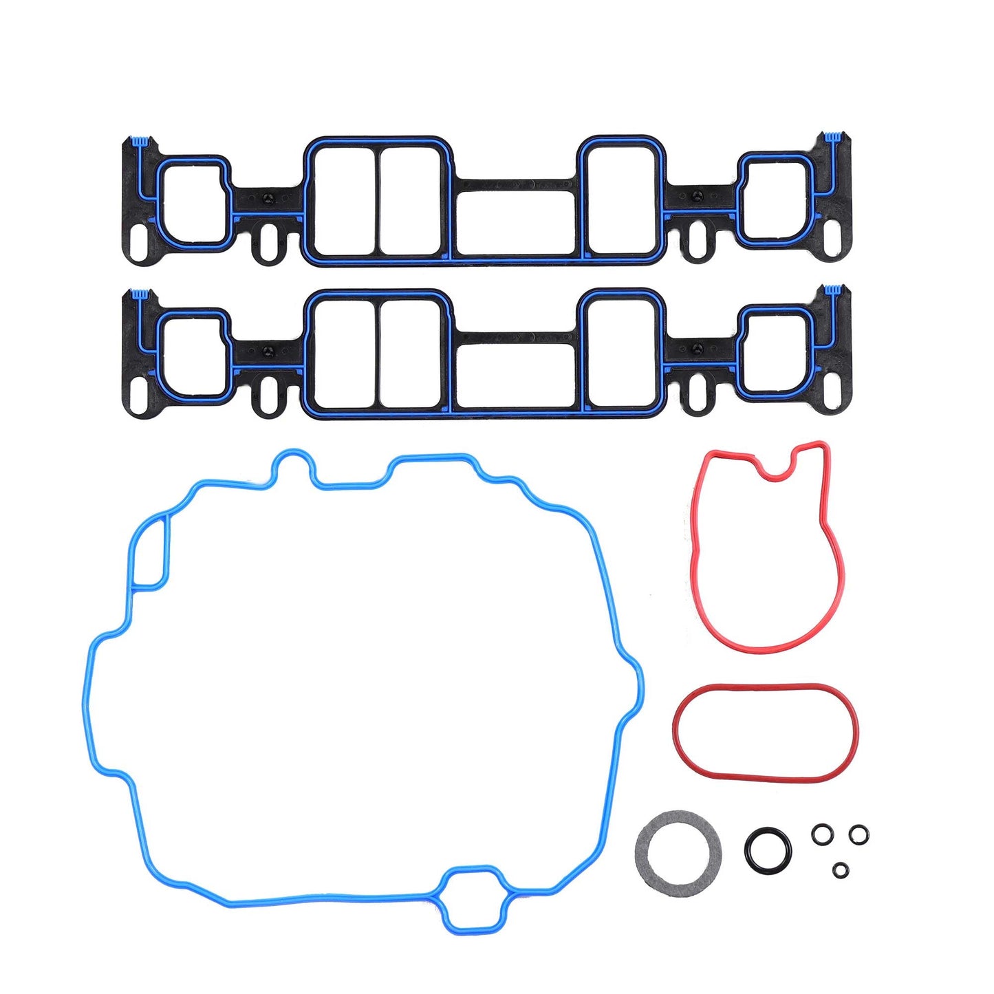 1999 GMC Jimmy 4.3L Intake Manifold Gasket