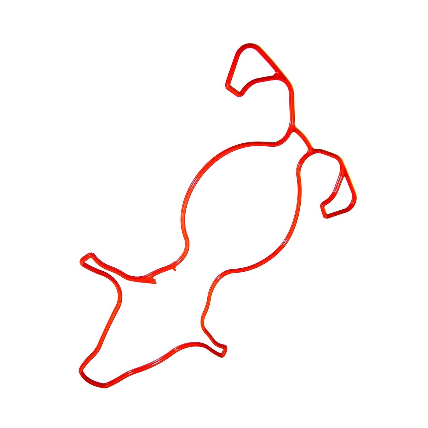 2000 Saturn SW2 1.9L Intake Manifold Gasket