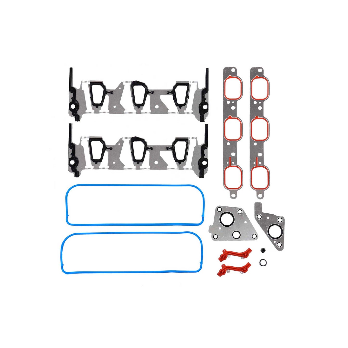2006 Chevrolet Impala 3.9L Intake Manifold Gasket