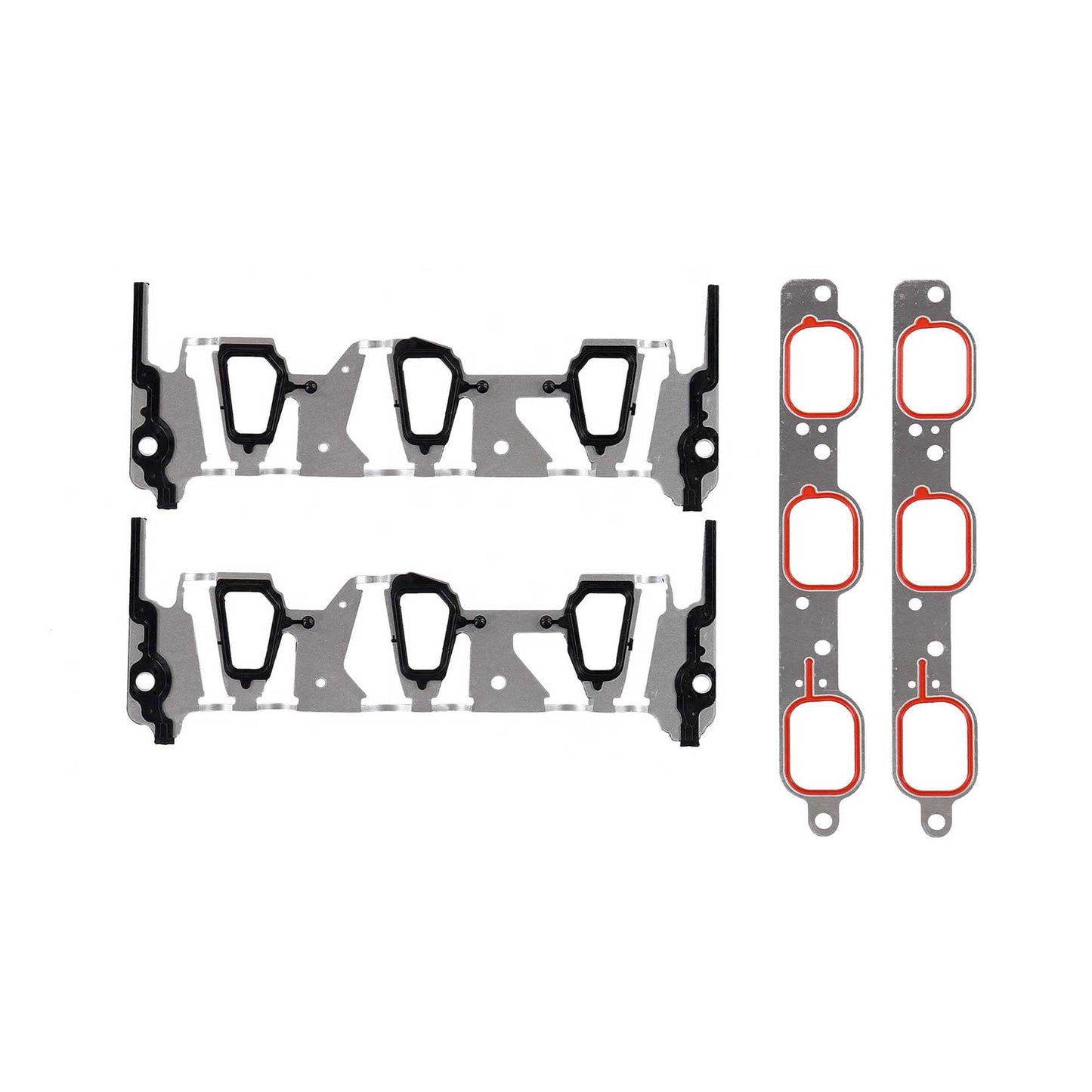 2006 Saturn Relay 3.9L Intake Manifold Gasket