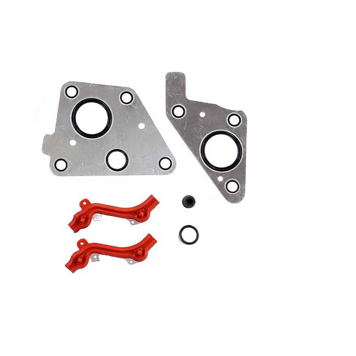 2011 Buick Lucerne 3.9L Intake Manifold Gasket