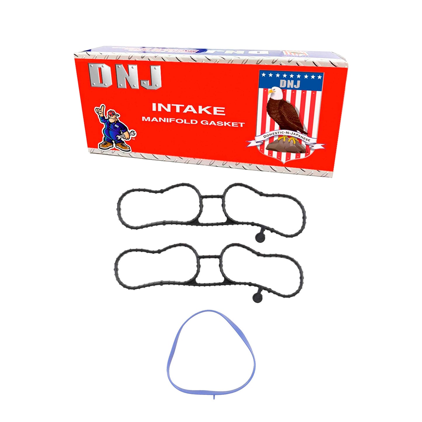 2011 GMC Canyon 2.9L Intake Manifold Gasket