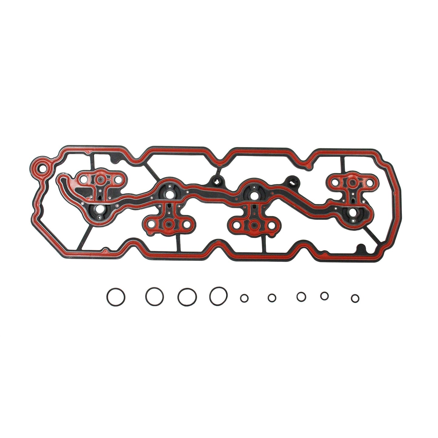 Intake Manifold Gasket Set 2005-2014 Buick,Chevrolet,GMC,Isuzu,Pontiac,Saab 5.3L