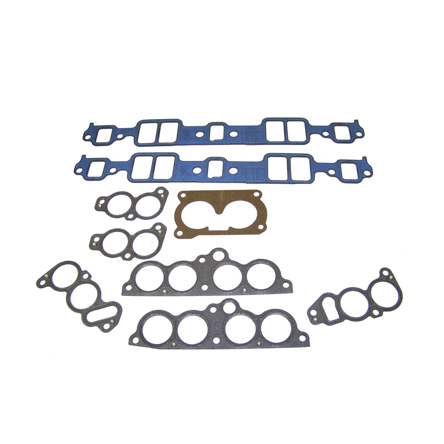 1990 Chevrolet Camaro 5.7L Intake Manifold Gasket