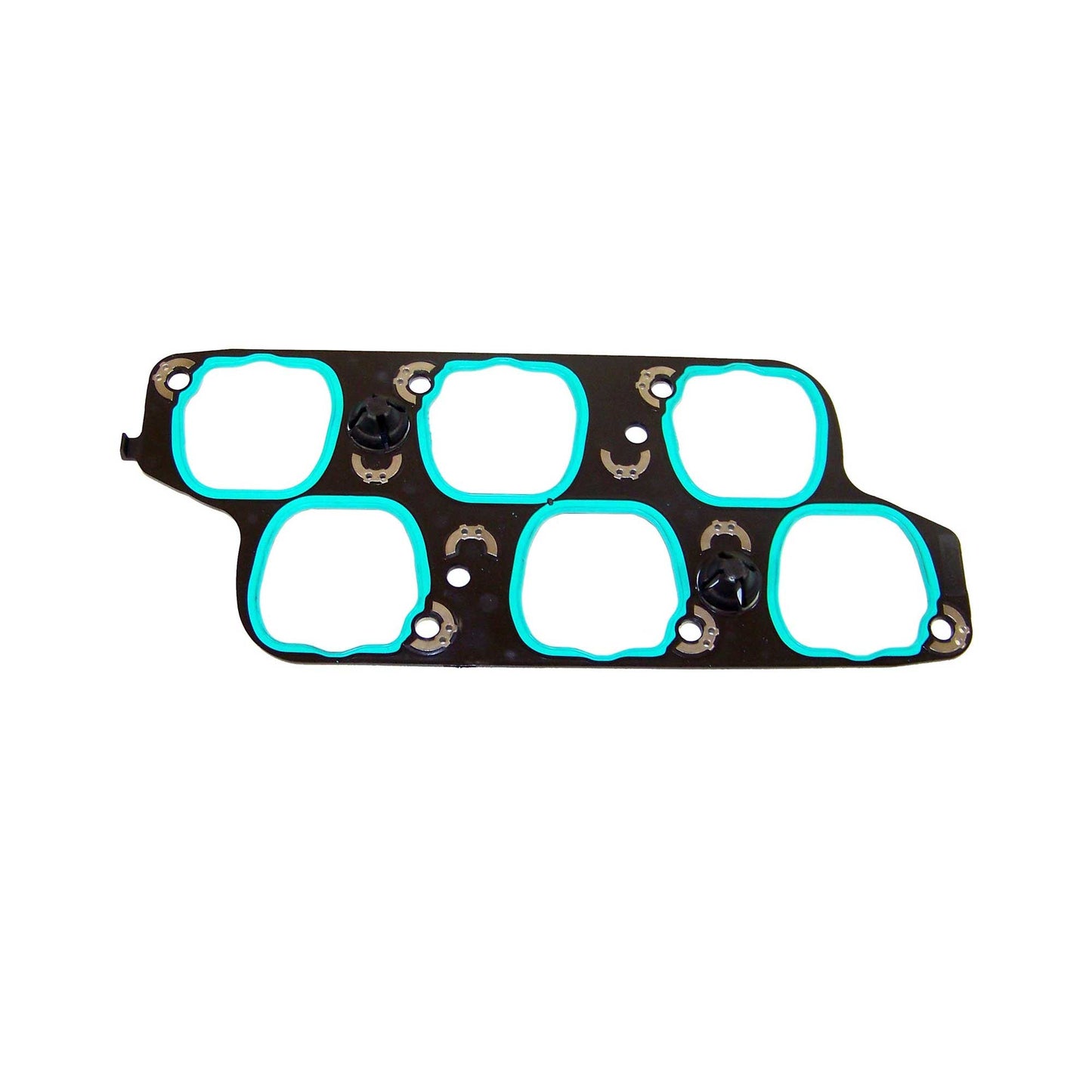 2007 GMC Acadia 3.6L Intake Manifold Gasket