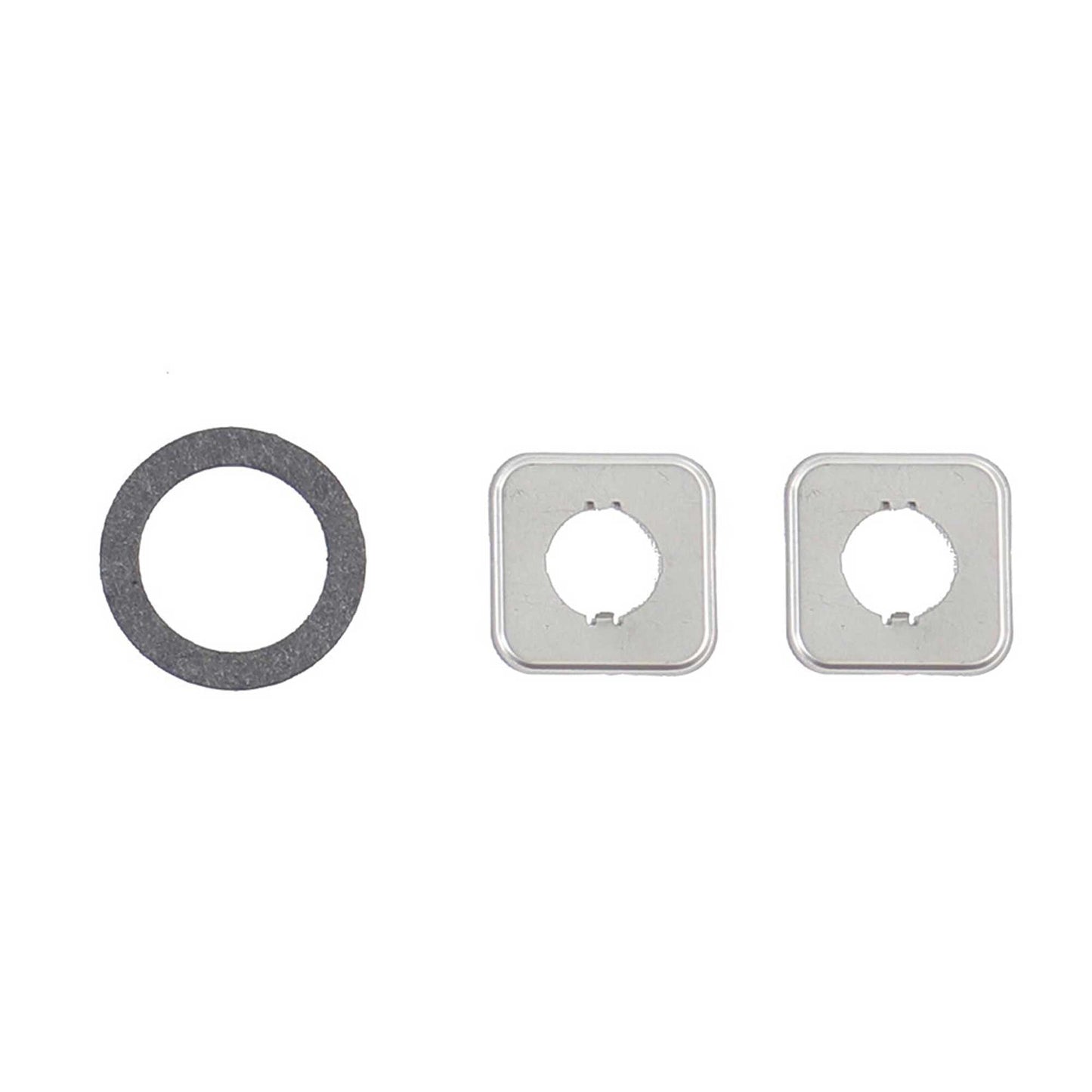 1970 Chevrolet Bel Air 7.4L Intake Manifold Gasket