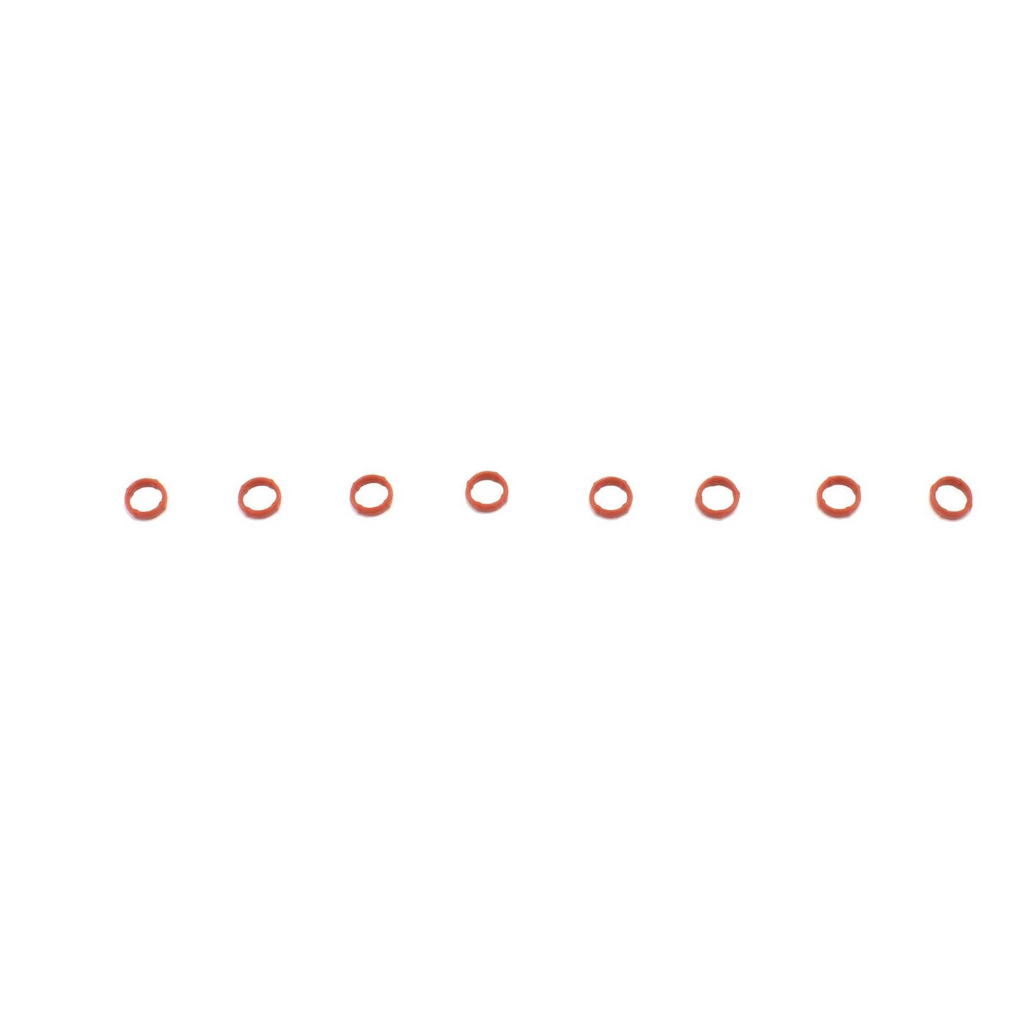 2011 GMC Savana 2500 4.8L Intake Manifold Gasket