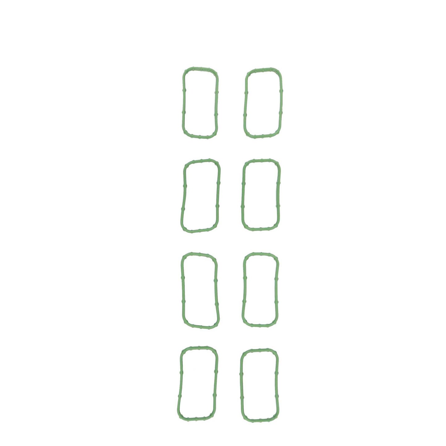 Intake Manifold Gasket Set 2008-2017 Chevrolet,Pontiac 6.0L-6.2L