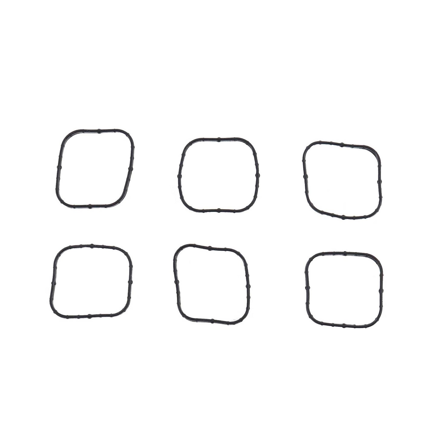 2011 Saab 9-4X 3.0L Intake Manifold Gasket