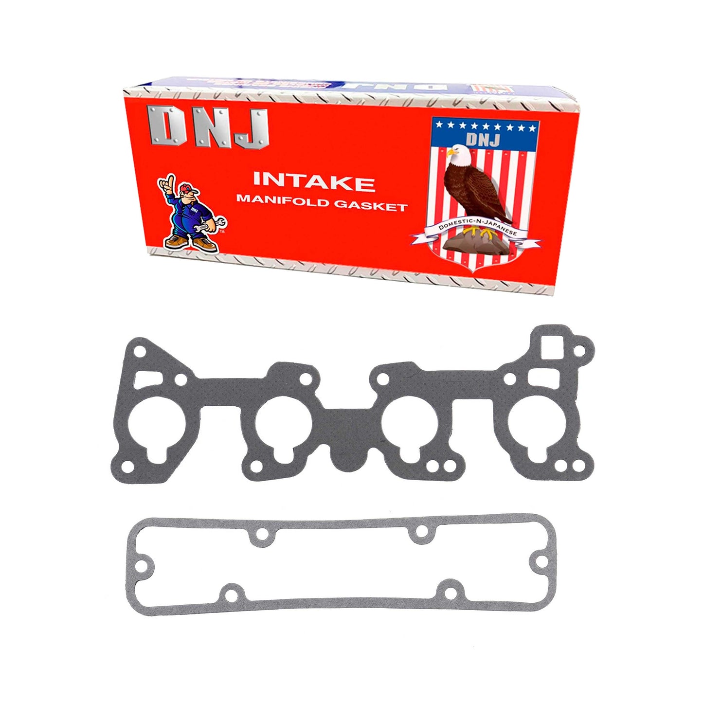 1996 Isuzu Hombre 2.2L Intake Manifold Gasket