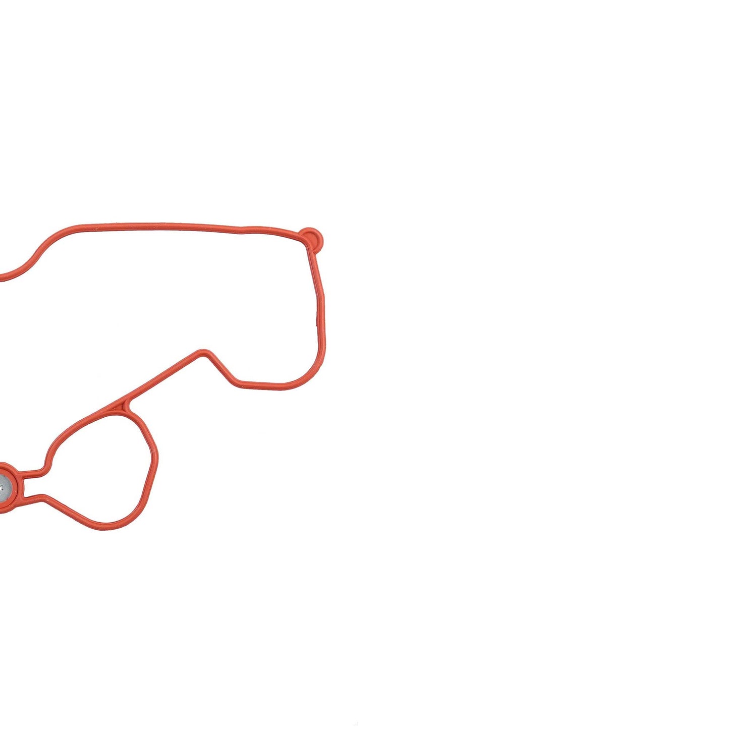1998 GMC Sonoma 2.2L Intake Manifold Gasket