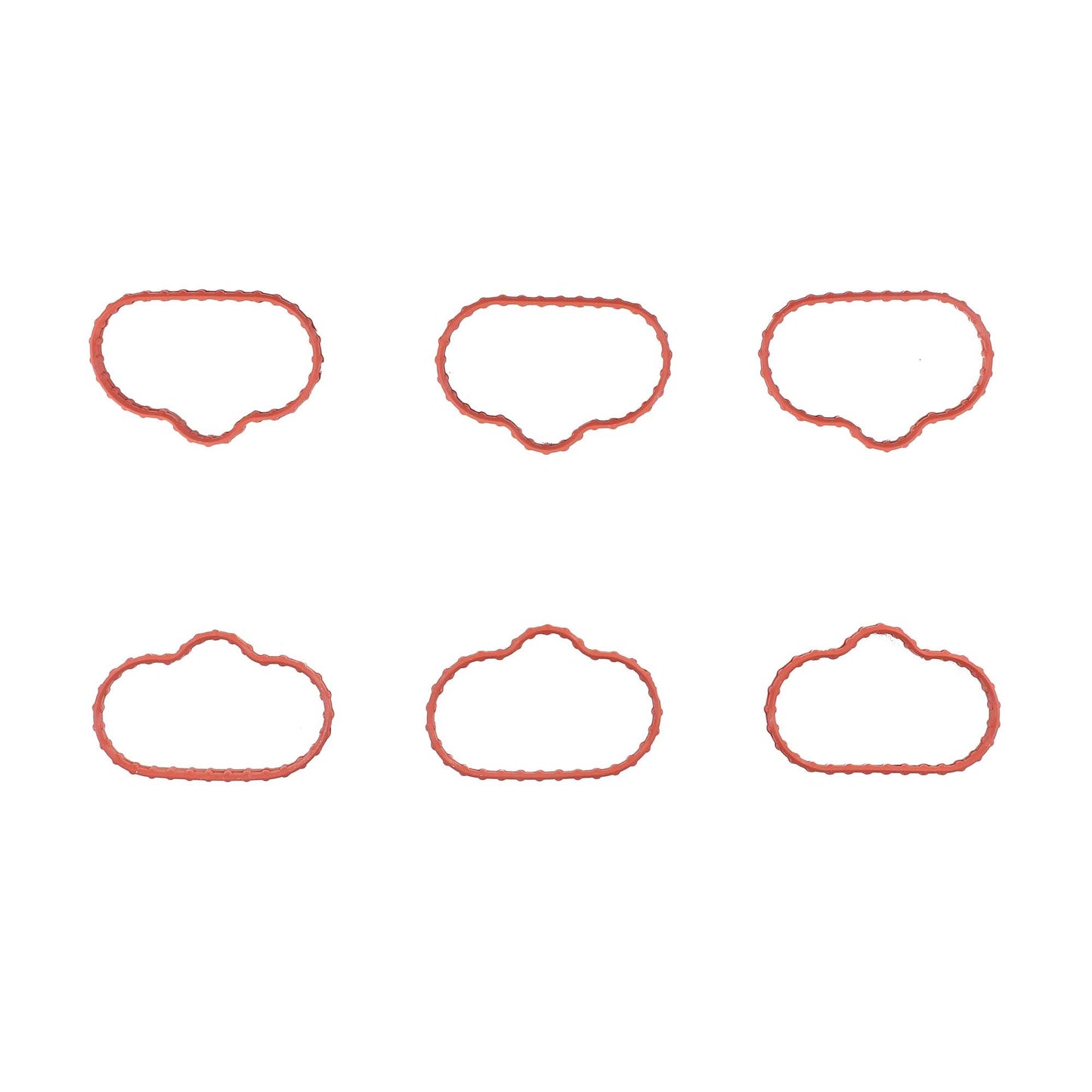 Intake Manifold Gasket Set 2001-2008 Jaguar,Lincoln 2.5L-3.0L