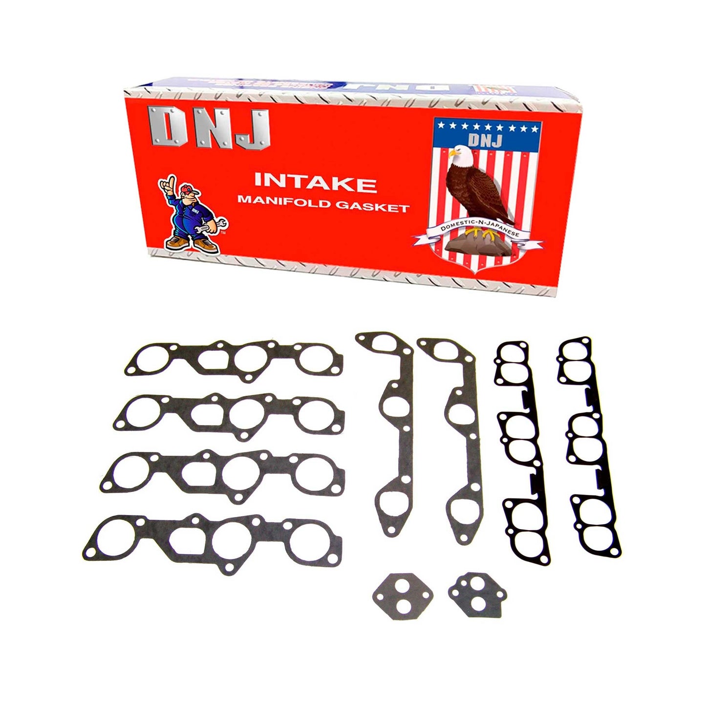 1995 Ford Taurus 3.2L Intake Manifold Gasket