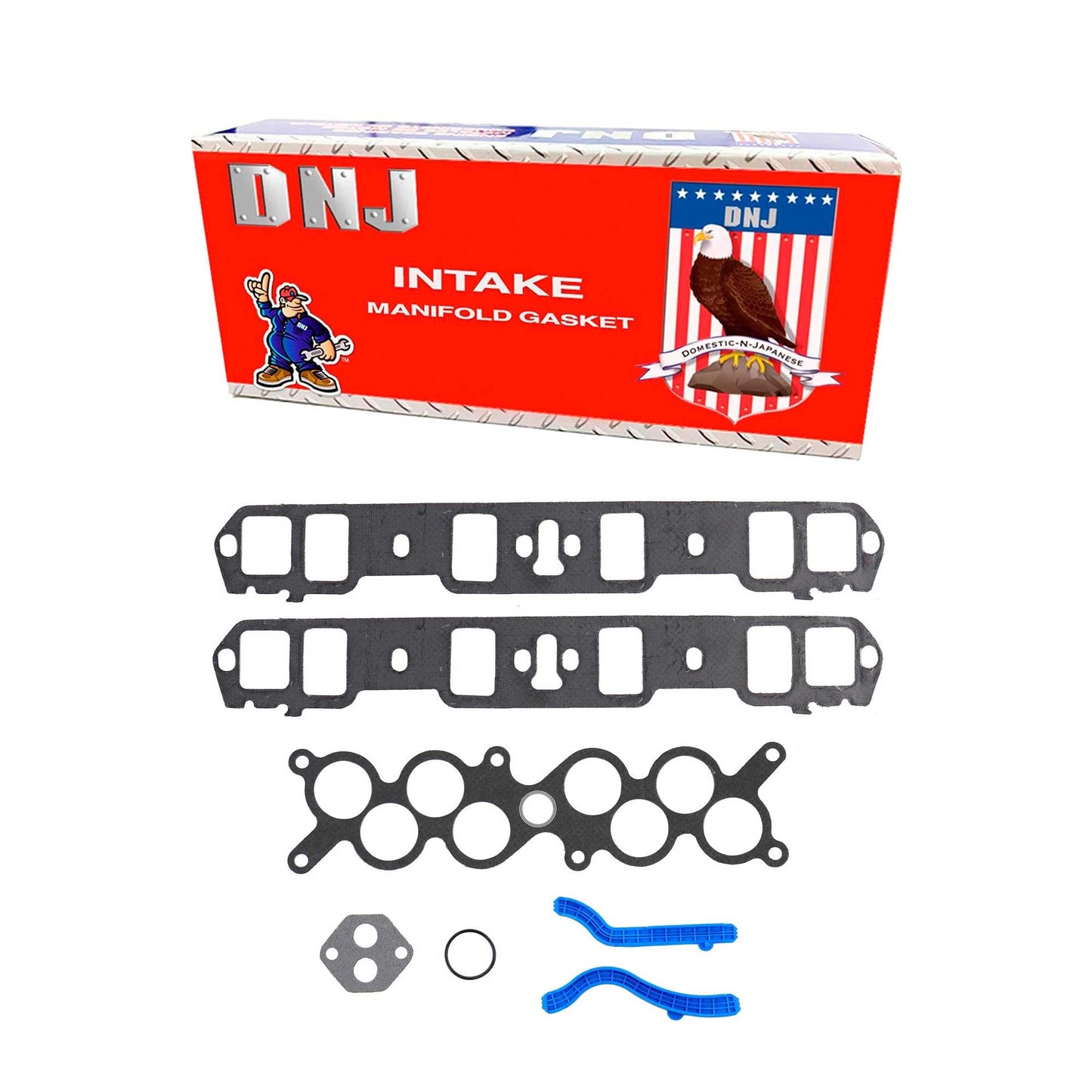 1996 Ford Explorer 5.0L Intake Manifold Gasket