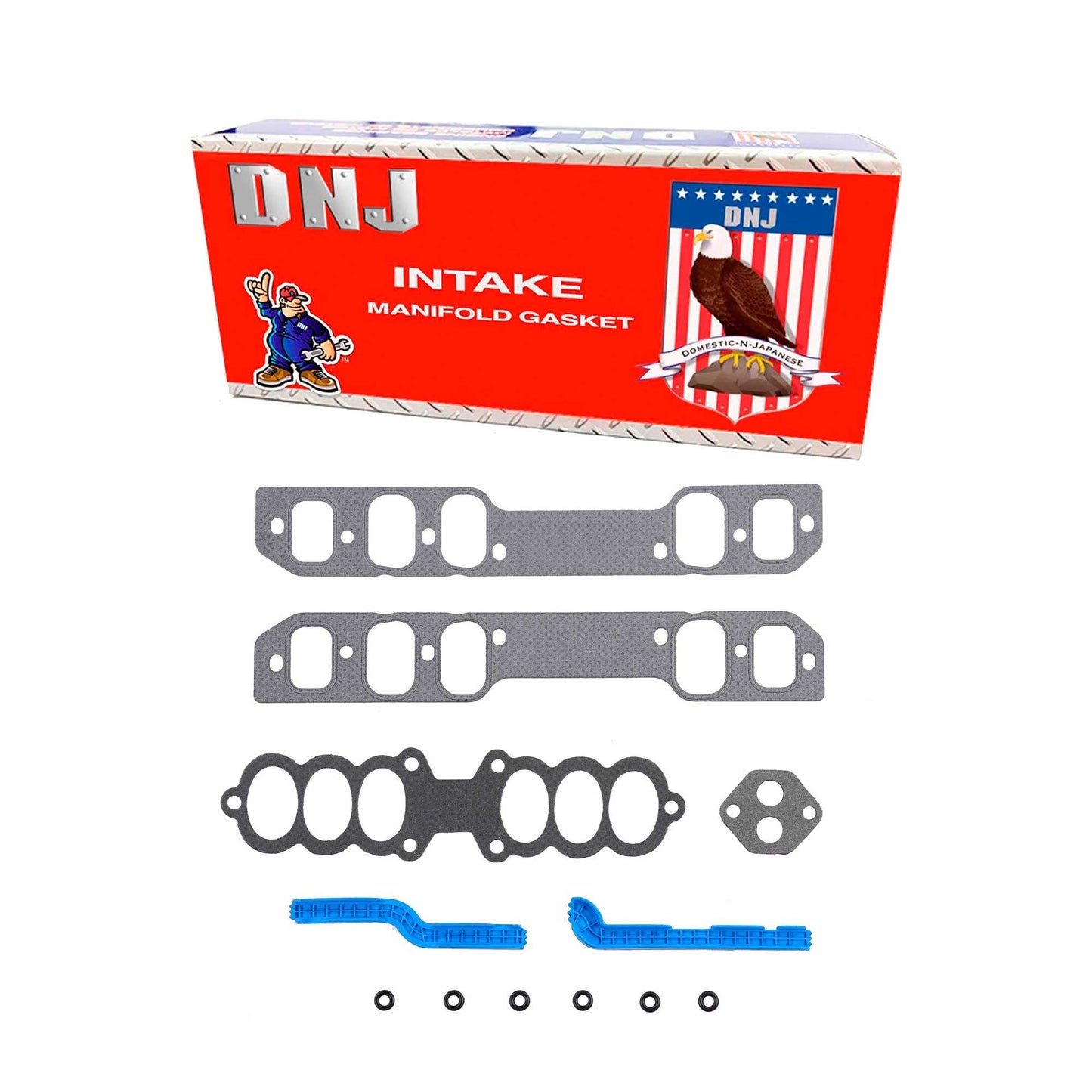 1994 Mercury Sable 3.8L Intake Manifold Gasket