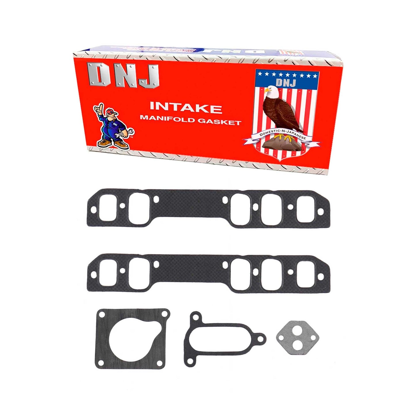 1992 Ford Thunderbird 3.8L Intake Manifold Gasket