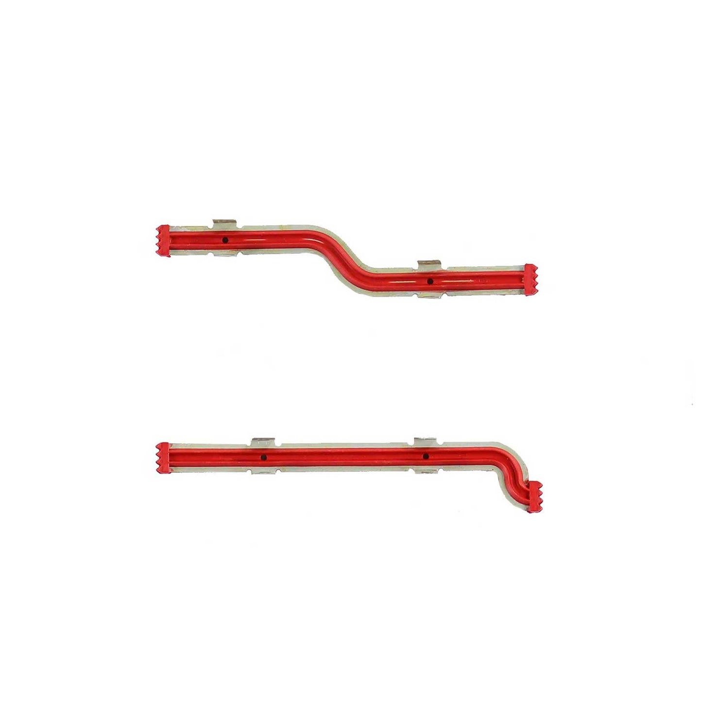 2000 Ford E-150 Econoline 4.2L Intake Manifold Gasket