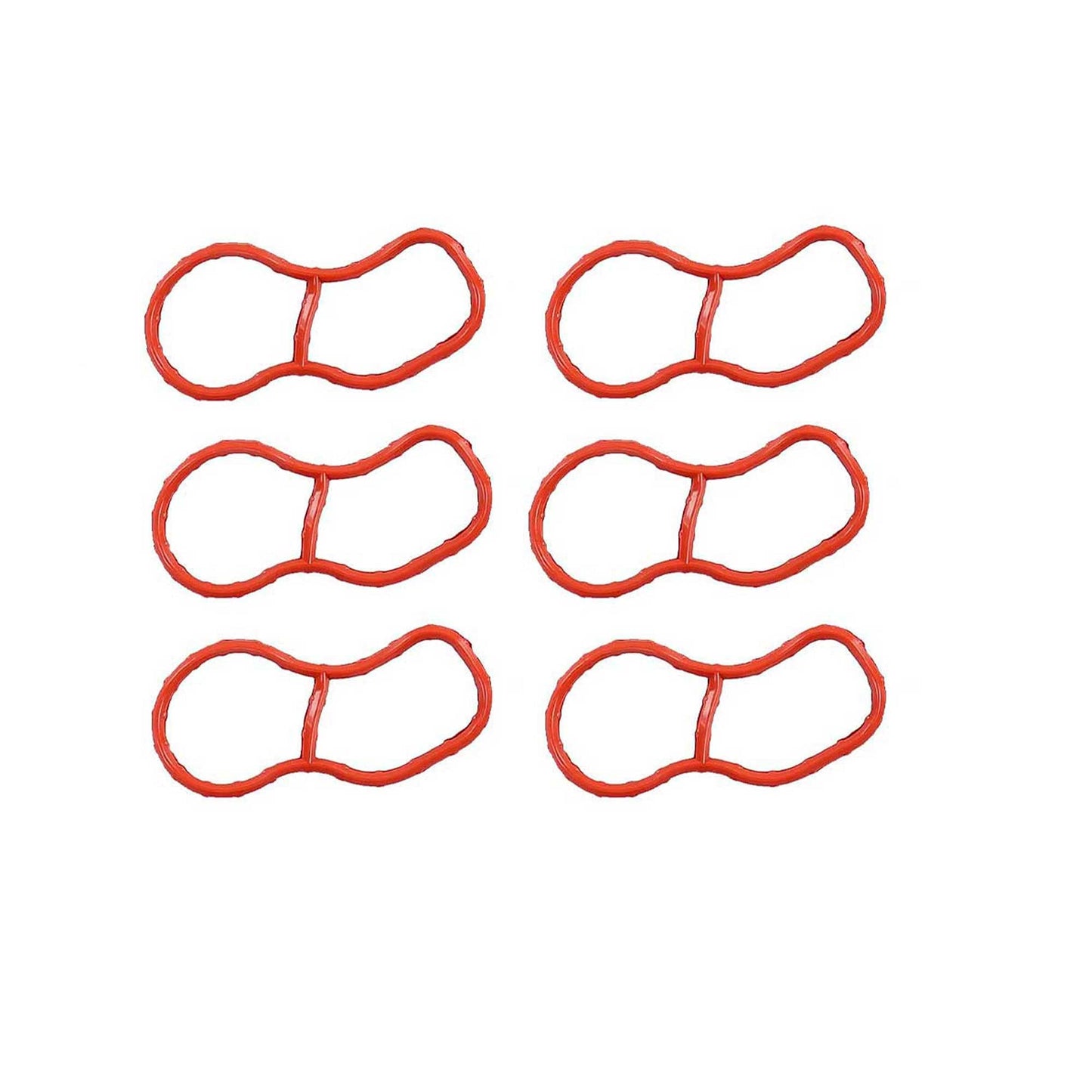 1997 Ford Windstar 3.8L Intake Manifold Gasket