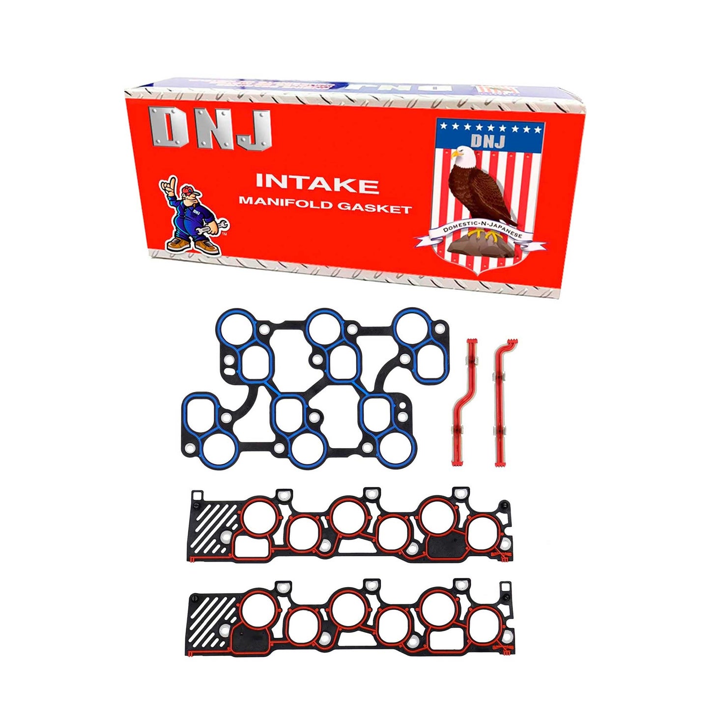 1998 Ford F-150 4.2L Intake Manifold Gasket