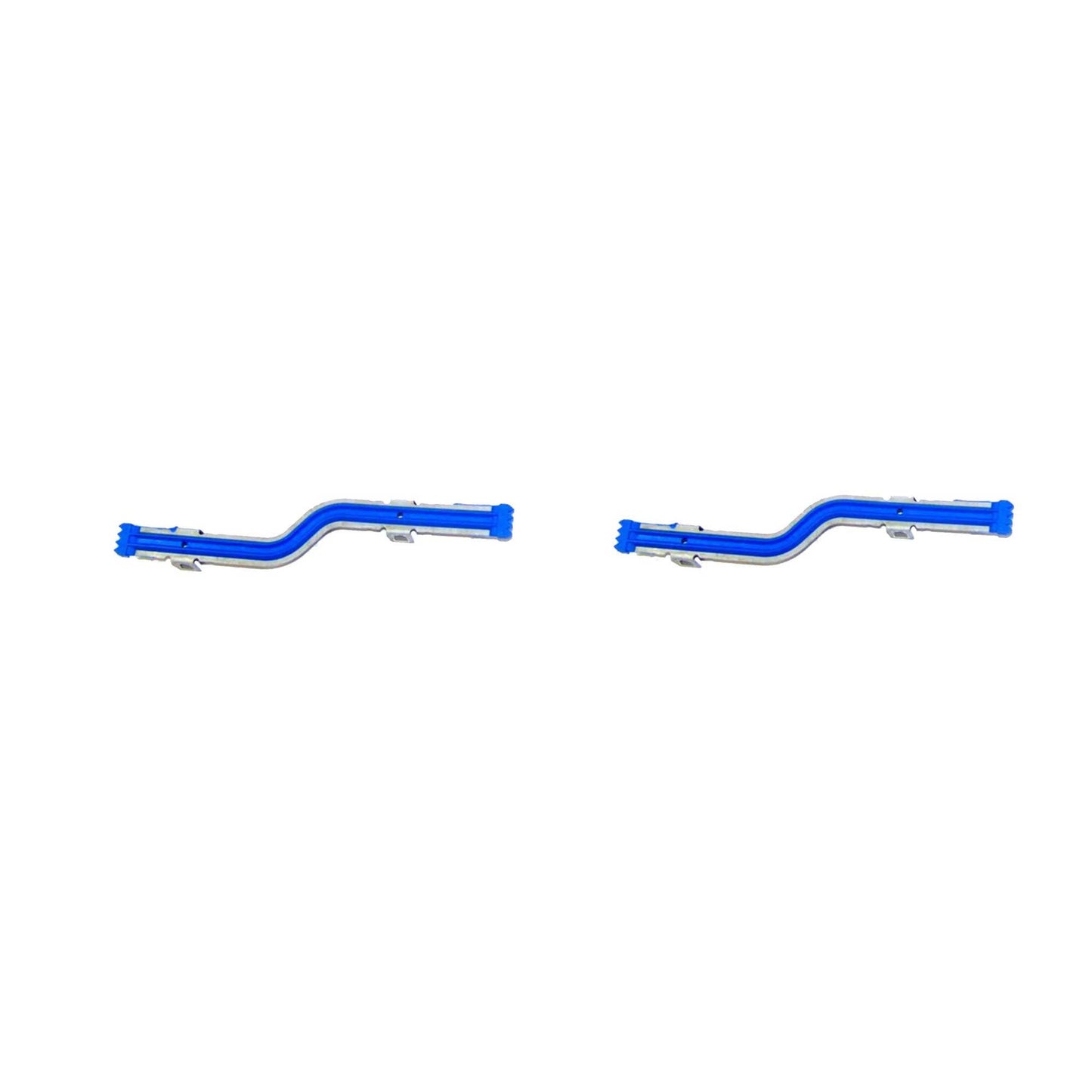 1997 Ford E-150 Econoline 4.2L Intake Manifold Gasket