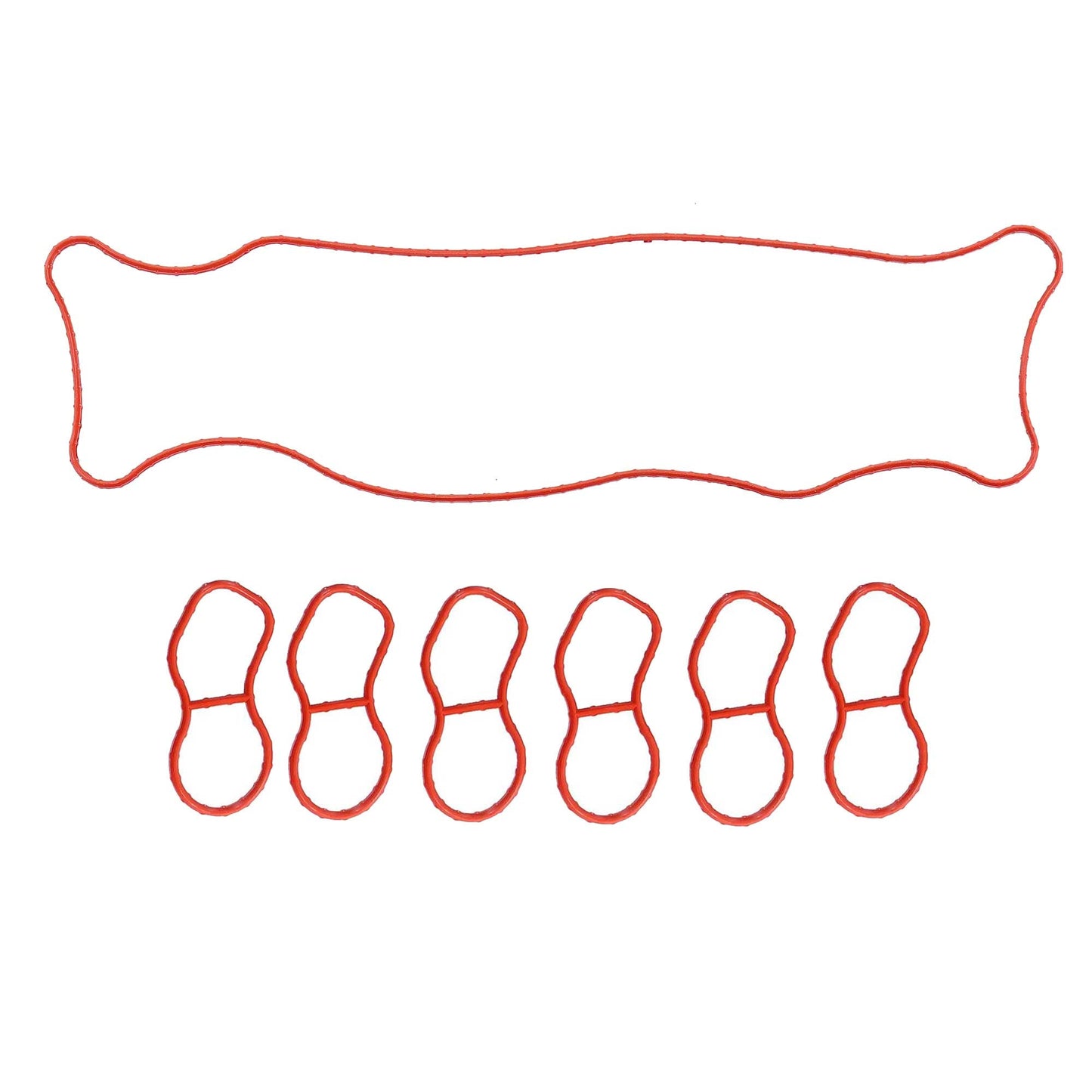2001 Ford E-250 Econoline 4.2L Intake Manifold Gasket