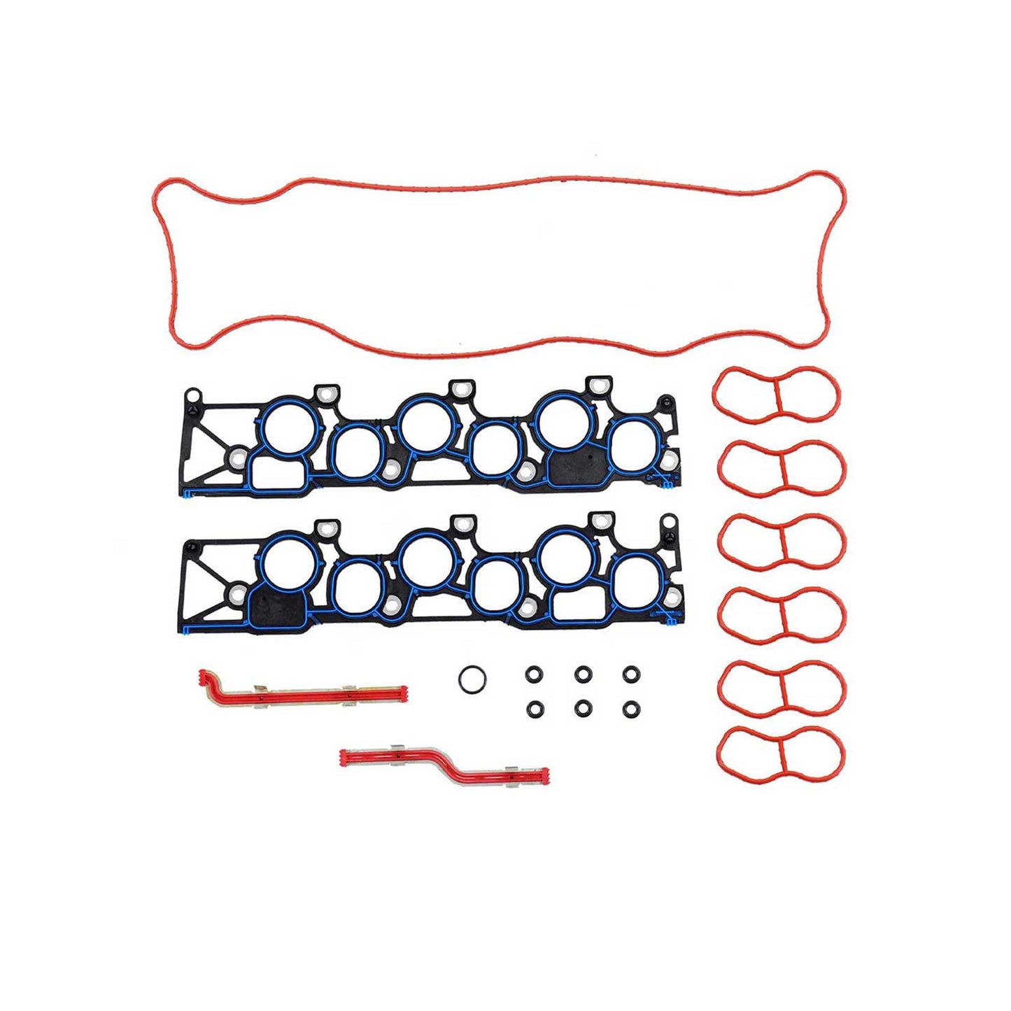 2001 Ford E-250 Econoline 4.2L Intake Manifold Gasket