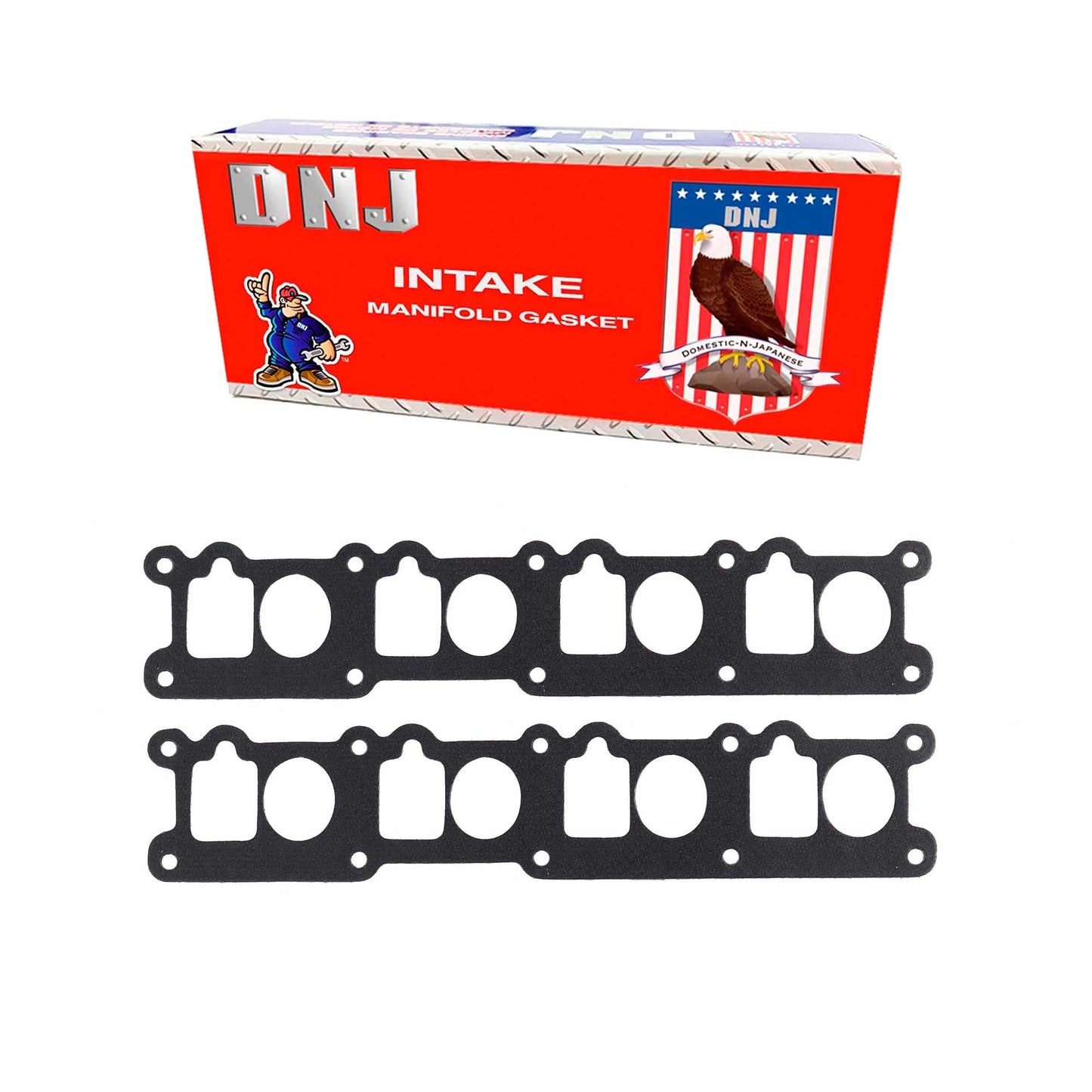 1995 Lincoln Mark VIII 4.6L Intake Manifold Gasket