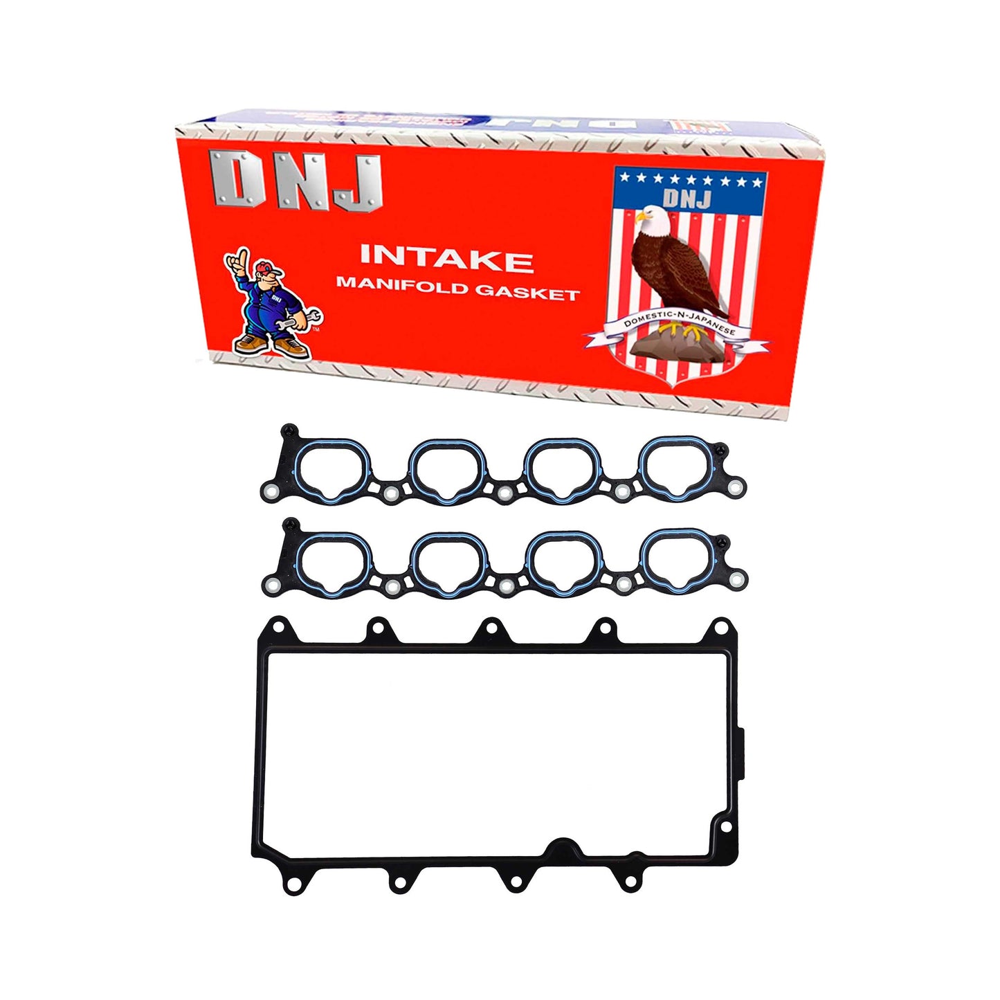 2004 Ford Mustang 4.6L Intake Manifold Gasket