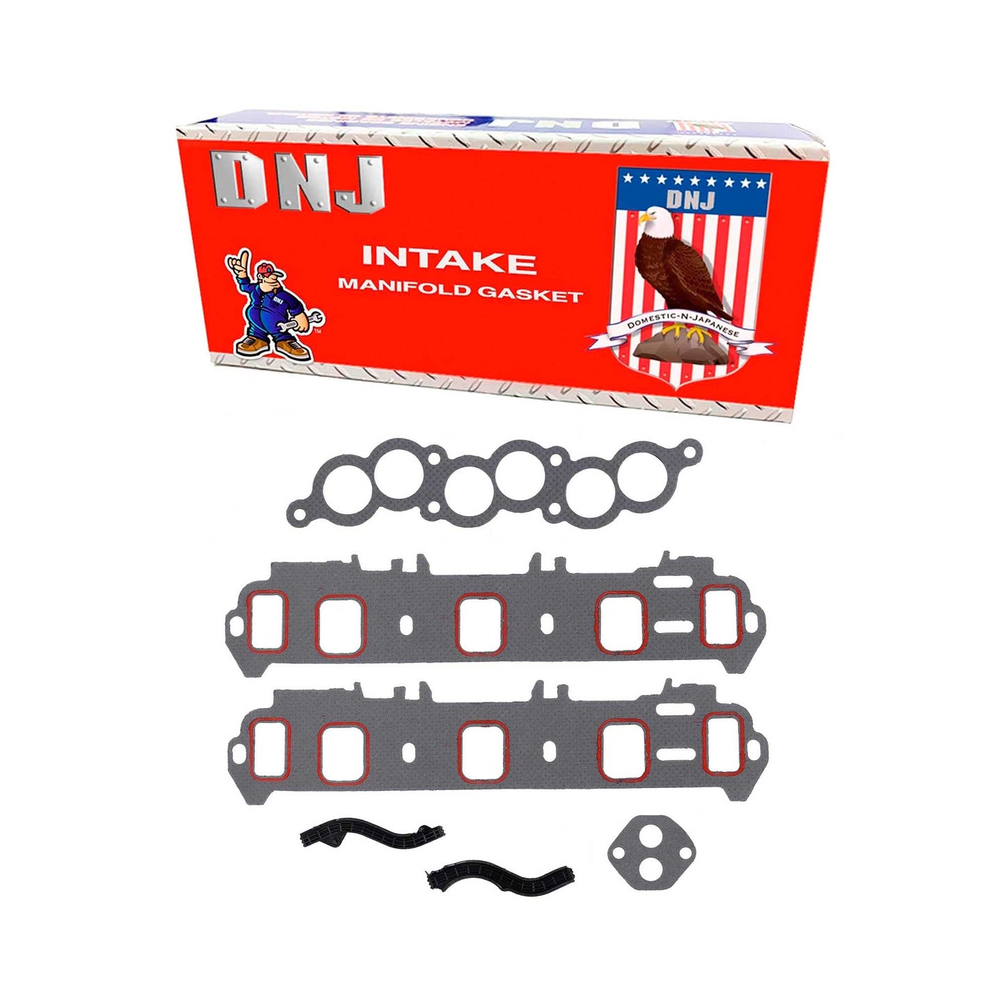 1996 Ford Windstar 3.0L Intake Manifold Gasket