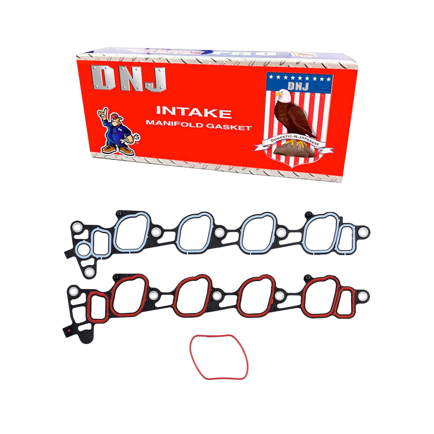 1999 Ford Mustang 4.6L Intake Manifold Gasket