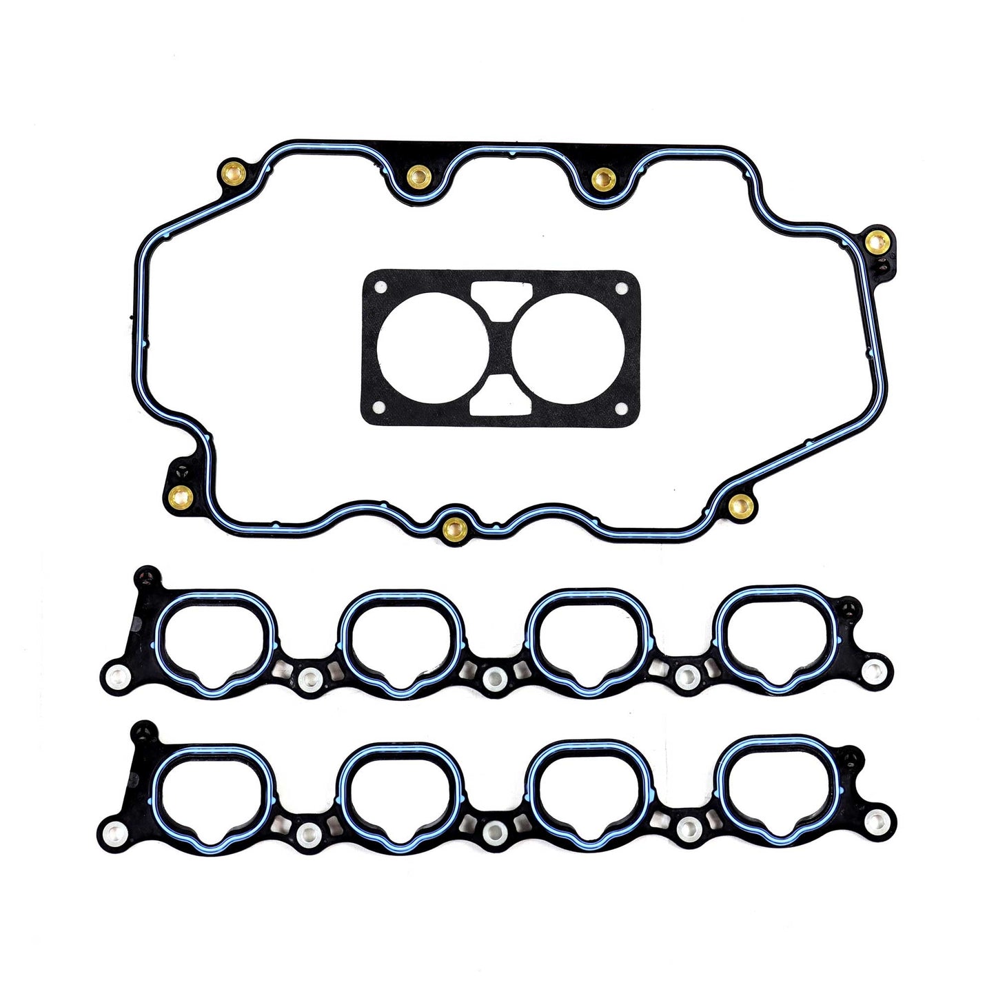 2003 Mercury Marauder 4.6L Intake Manifold Gasket