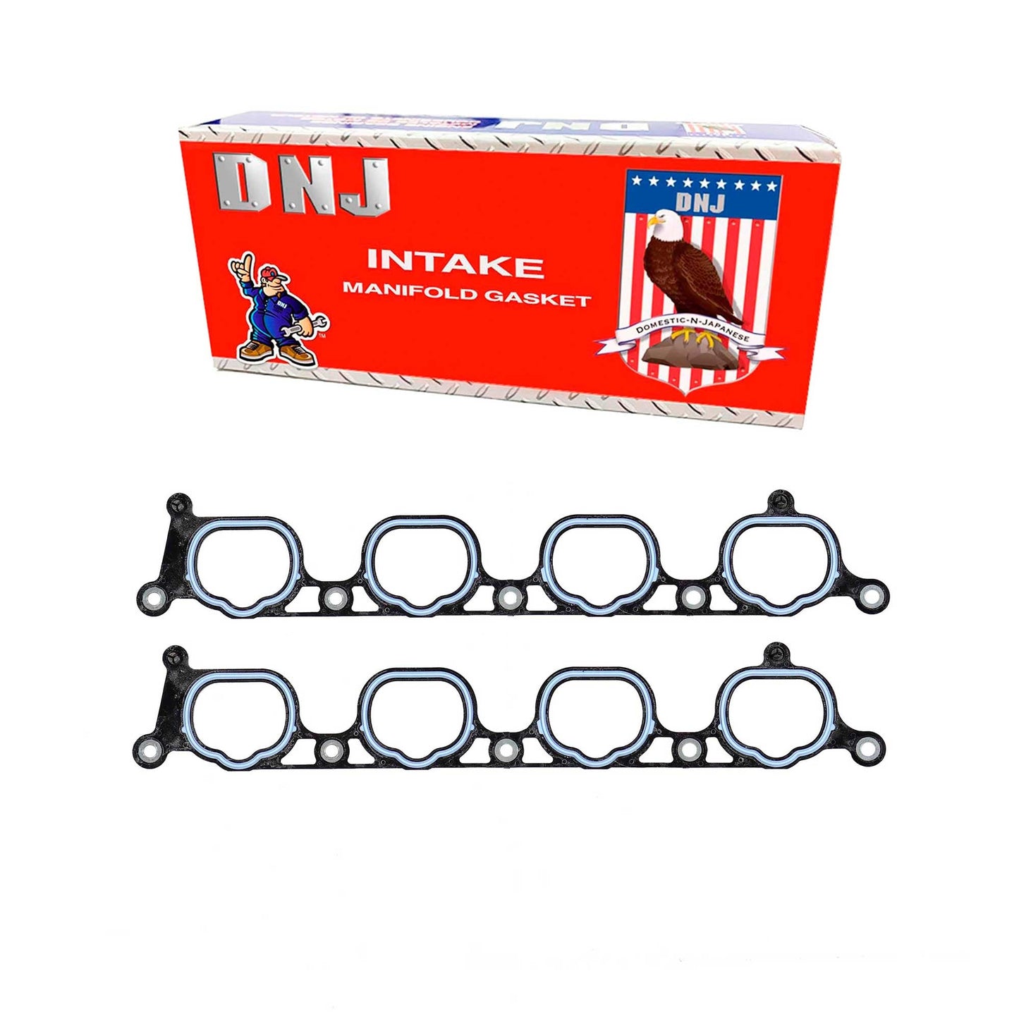 1999 Panoz AIV Roadster 4.6L Intake Manifold Gasket