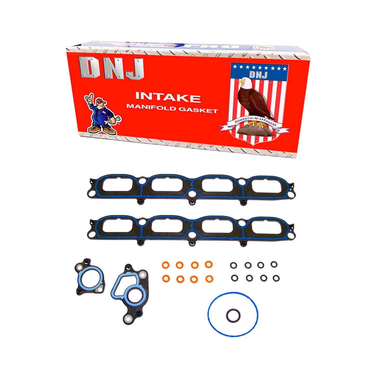 2005 Ford Expedition 5.4L Intake Manifold Gasket