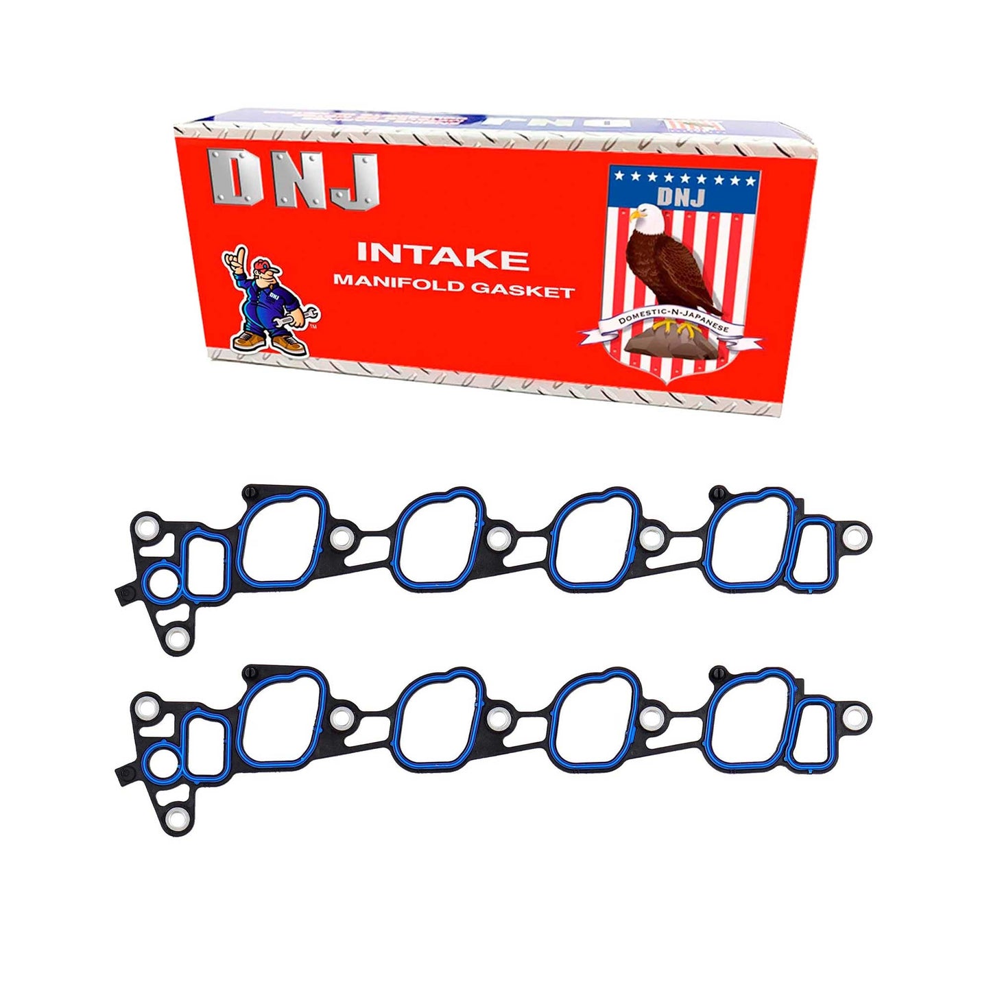 2000 Ford F-150 5.4L Intake Manifold Gasket