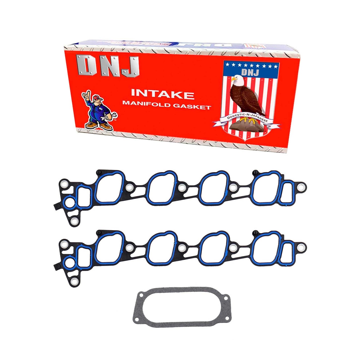 2002 Ford F-150 5.4L Intake Manifold Gasket