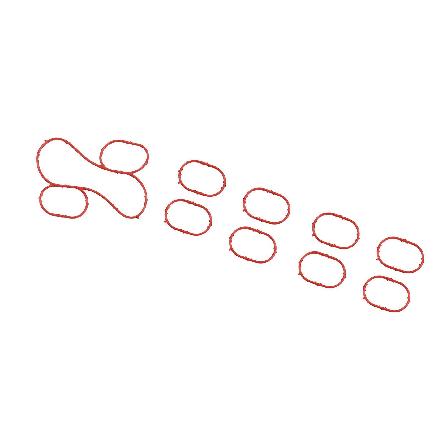 2012 Ford E-450 Super Duty 6.8L Intake Manifold Gasket